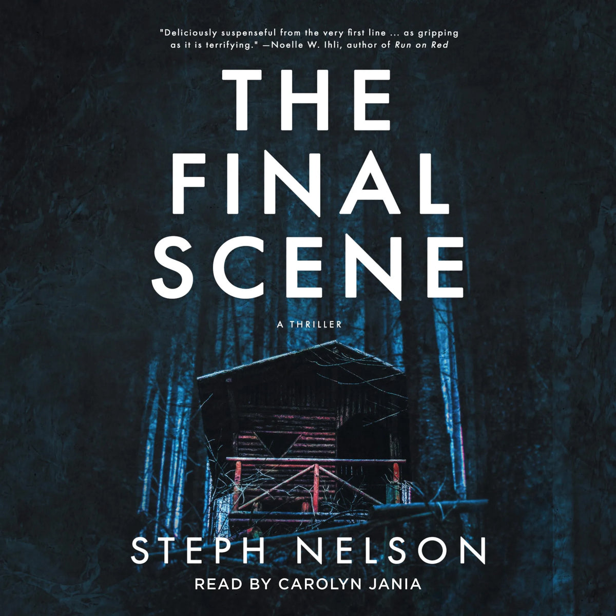 The Final Scene