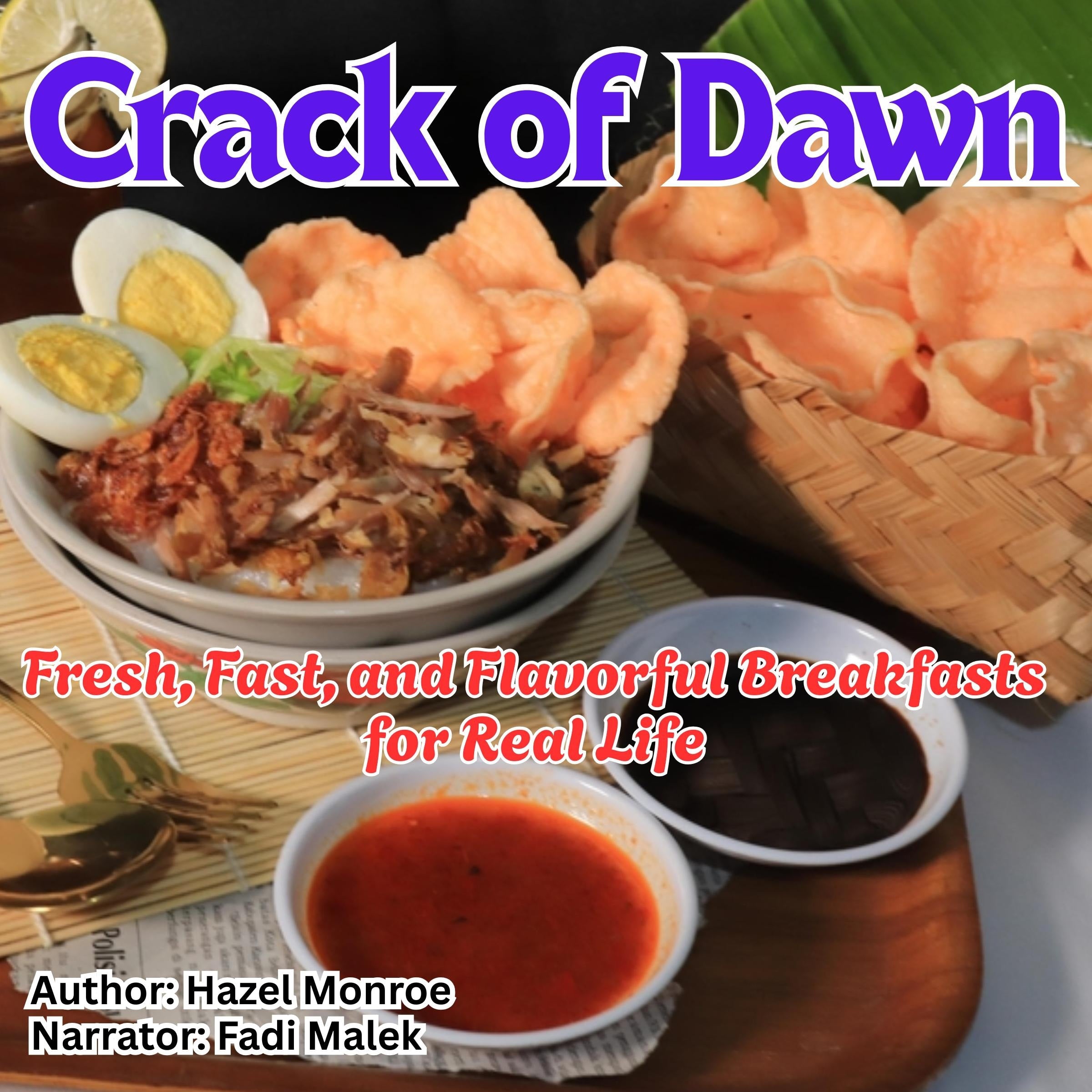 Crack of Dawn
