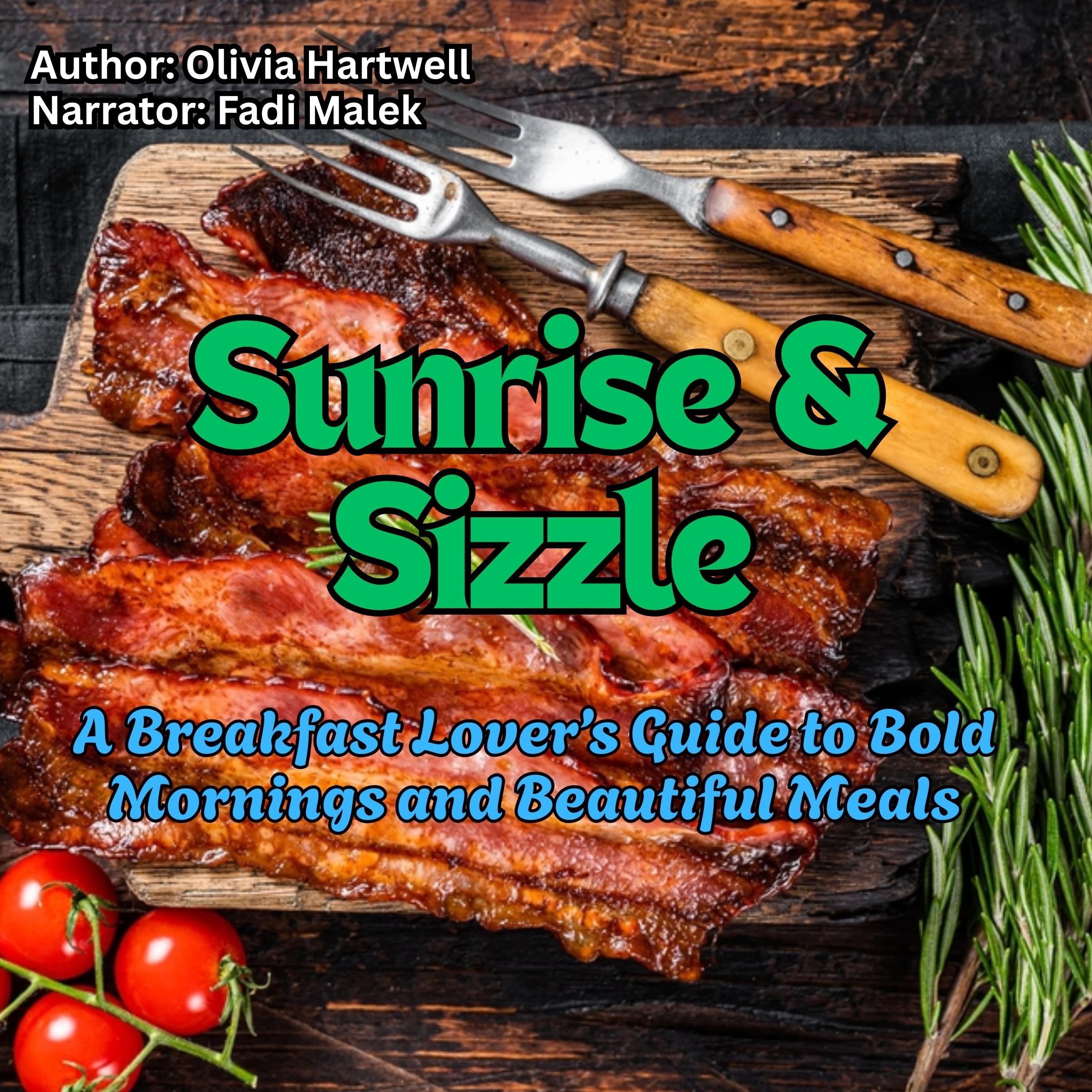 Sunrise & Sizzle
