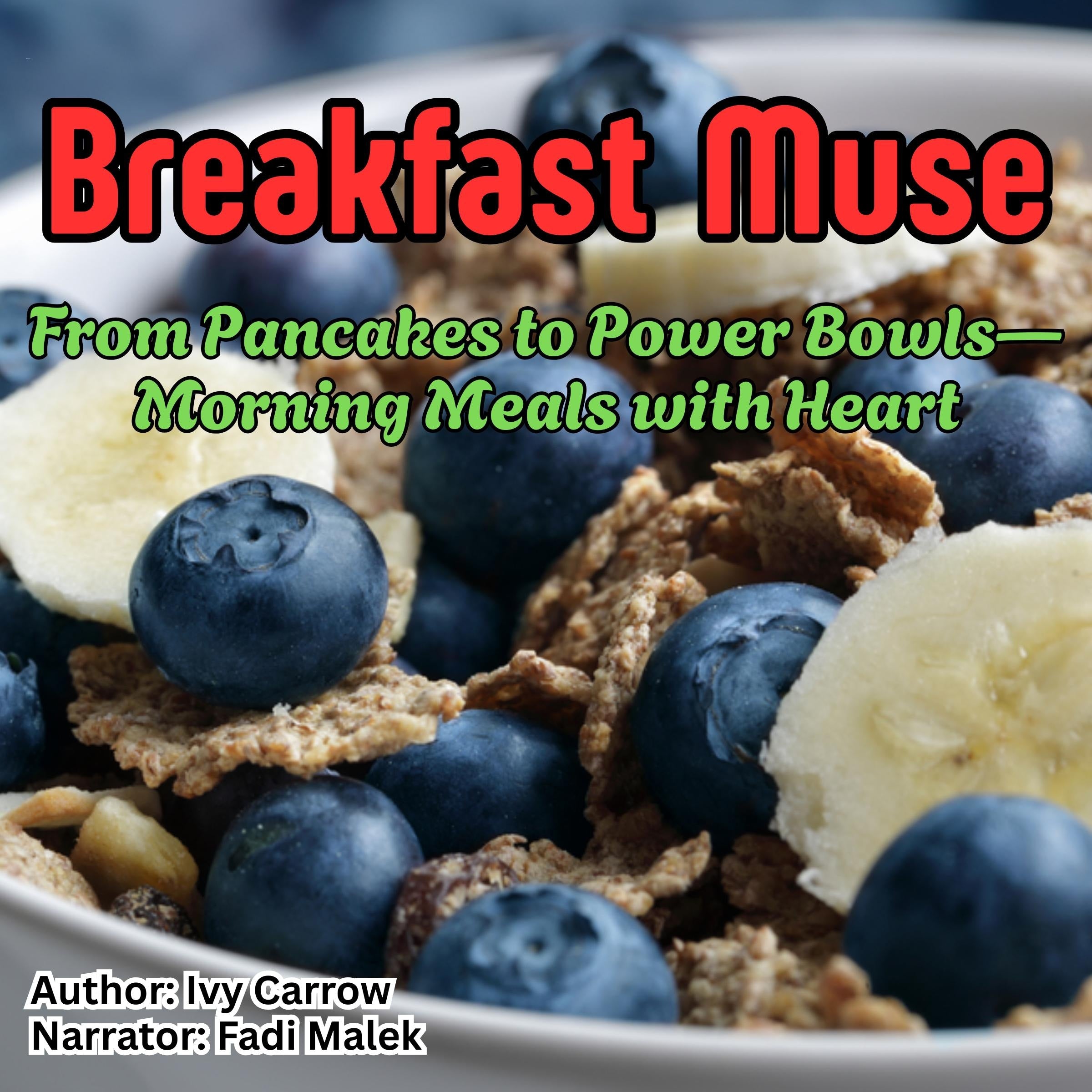 Breakfast Muse