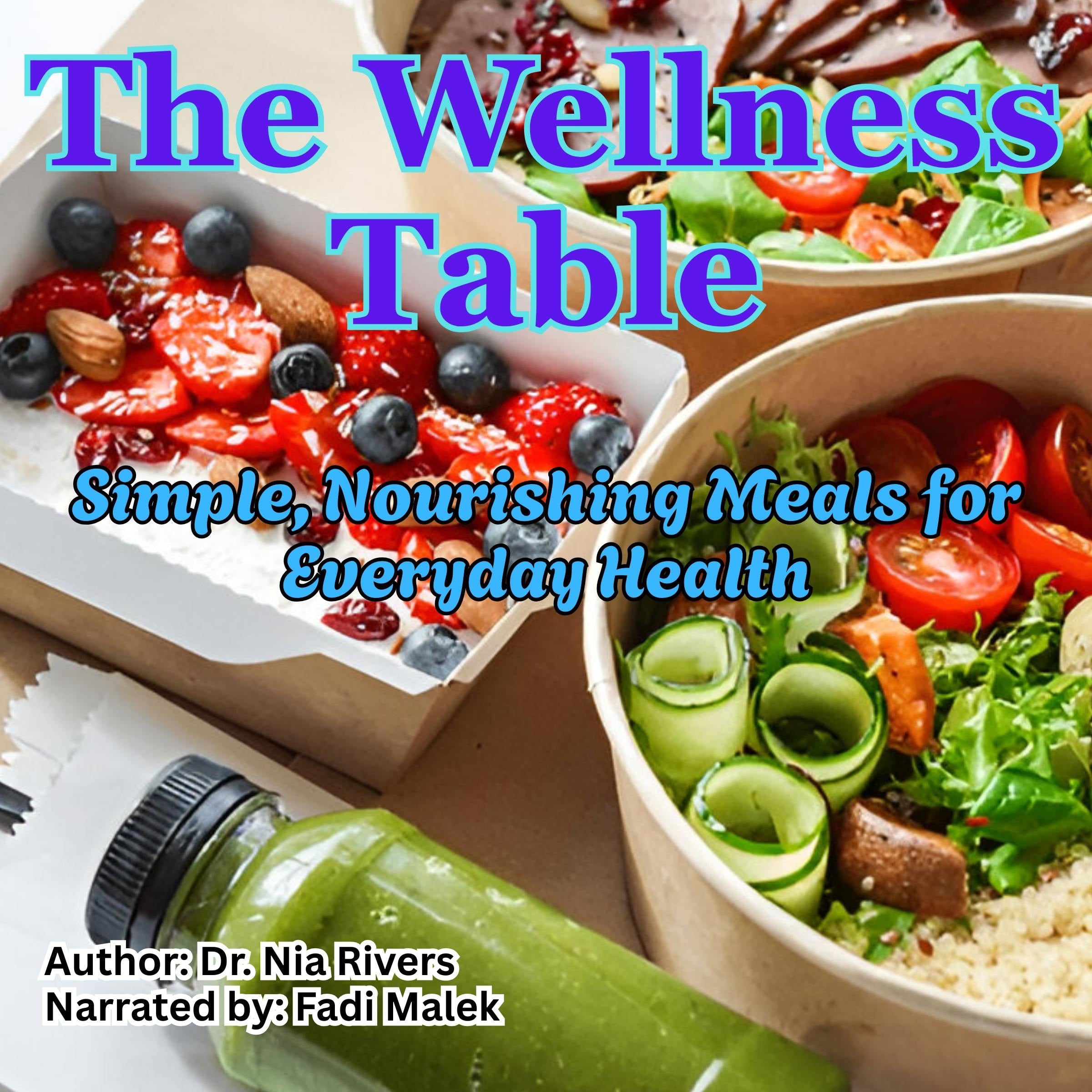 The Wellness Table