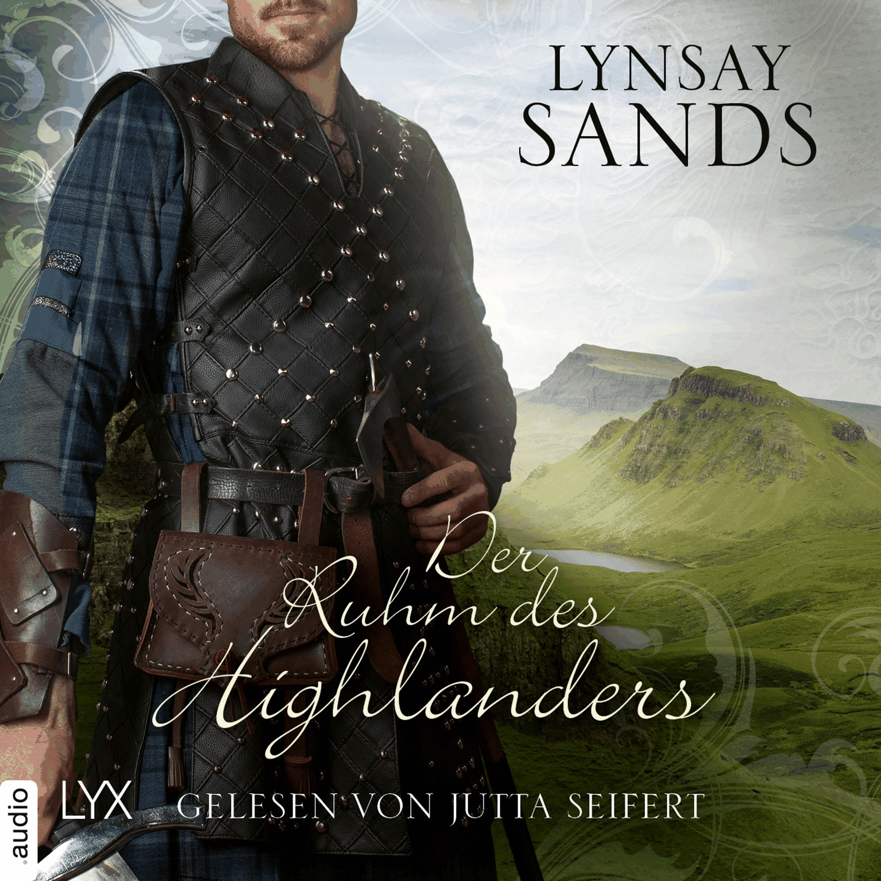 Der Ruhm des Highlanders - Highlander, Teil 12