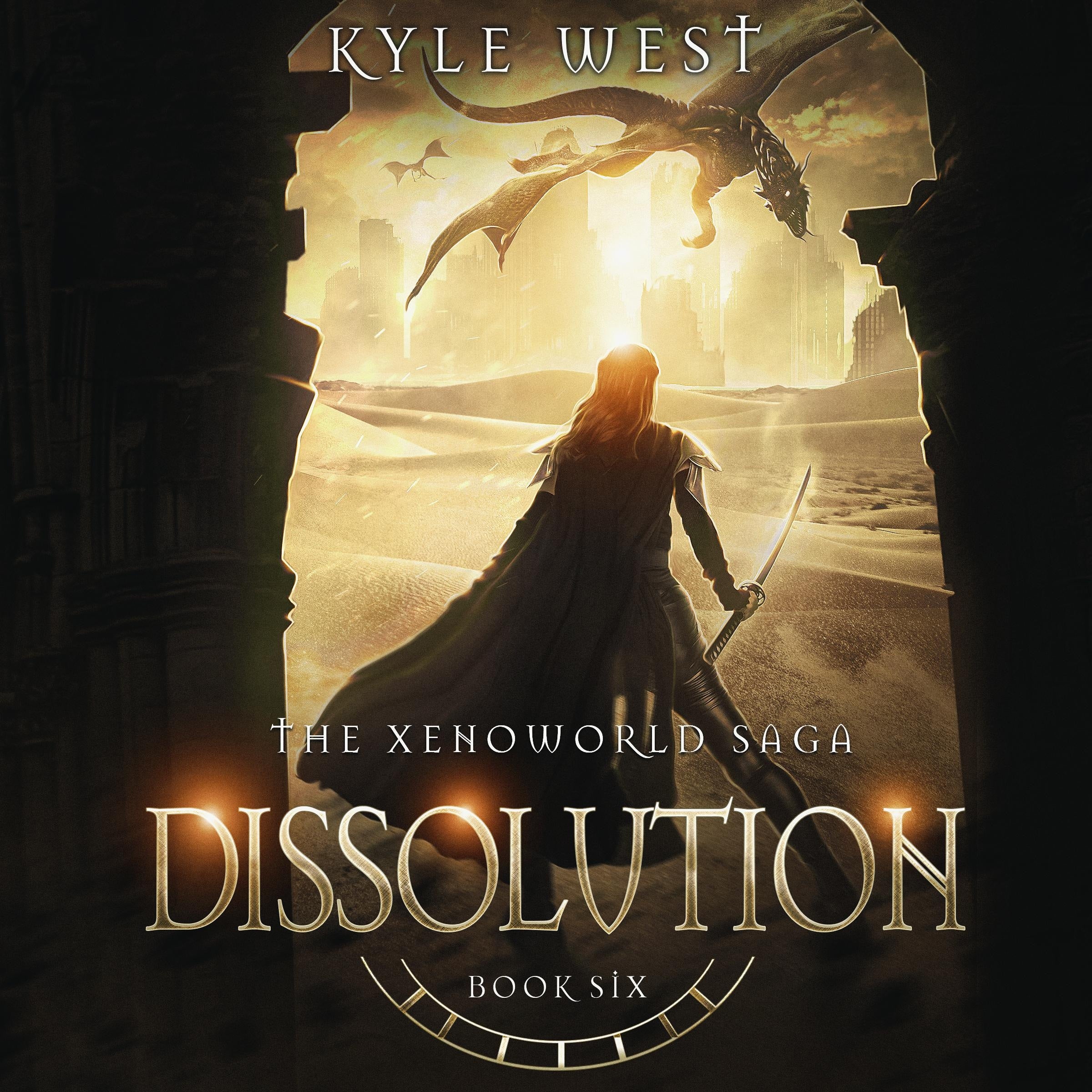 Dissolution