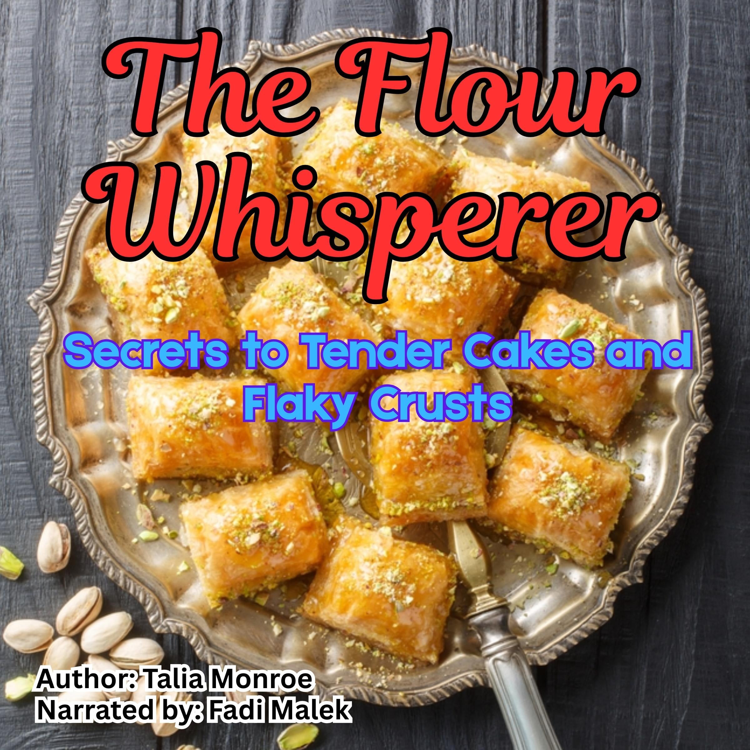 The Flour Whisperer
