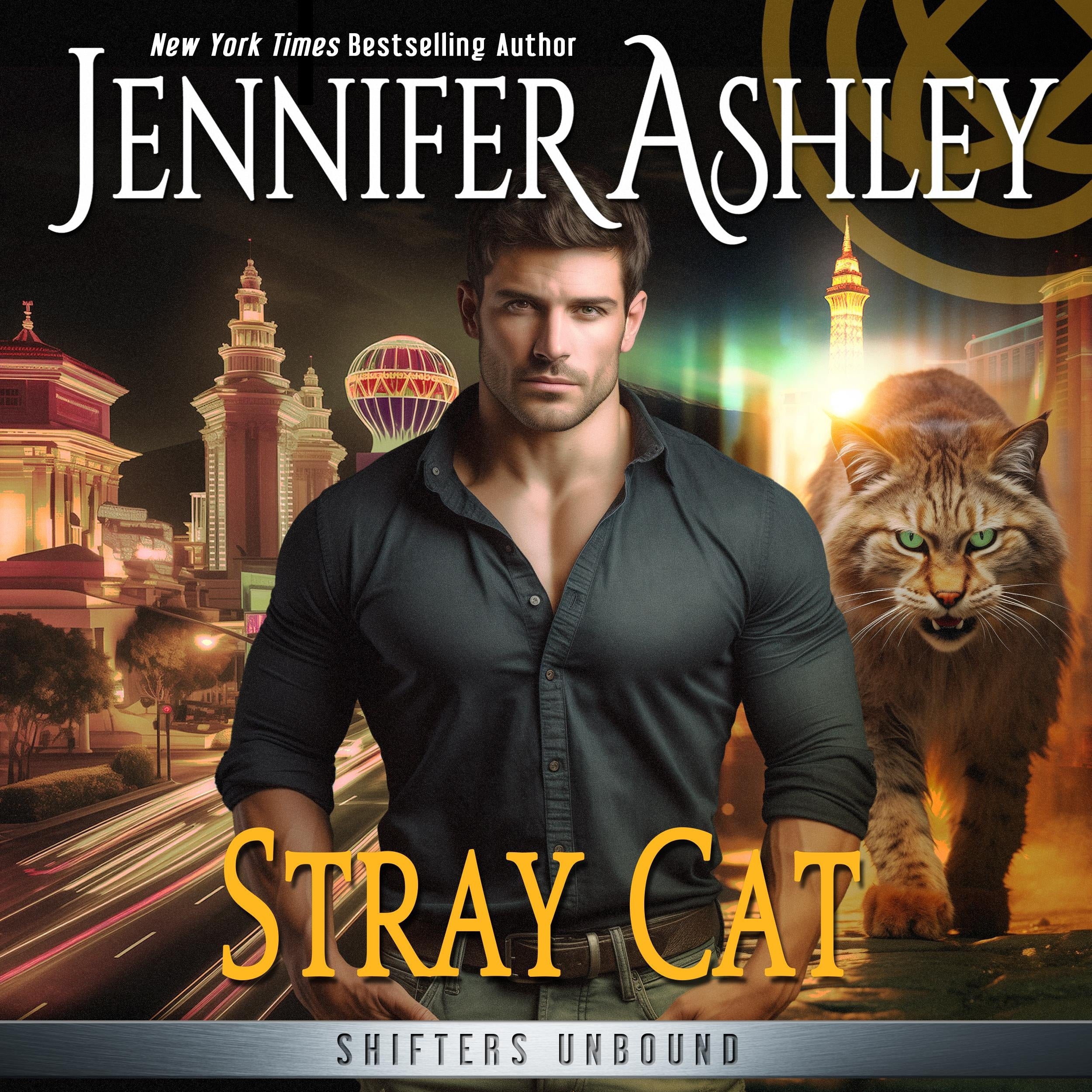 Stray Cat