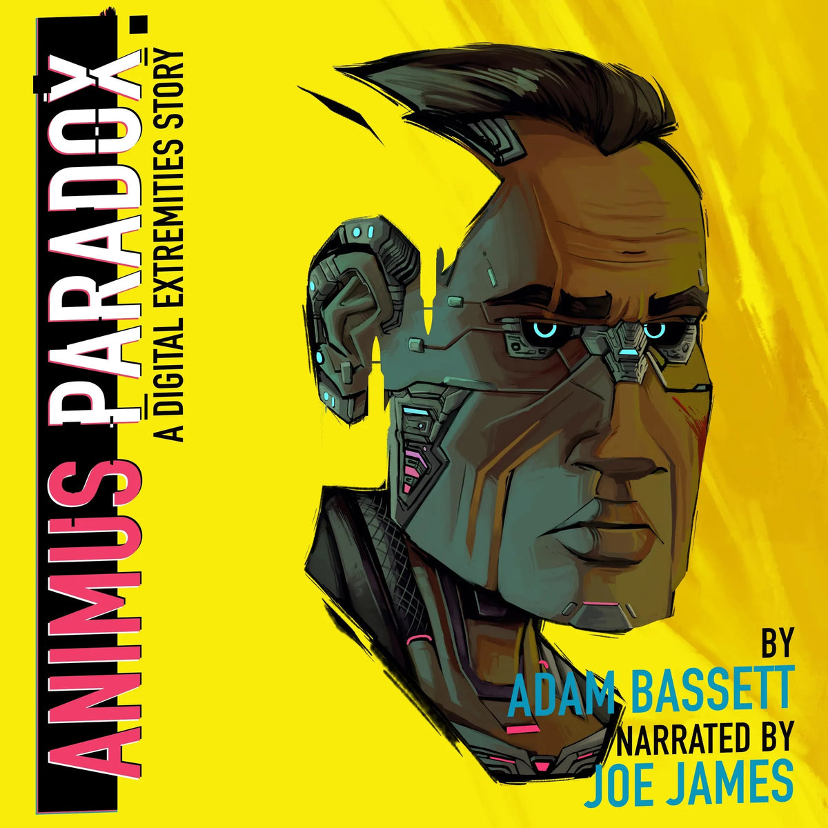 Animus Paradox