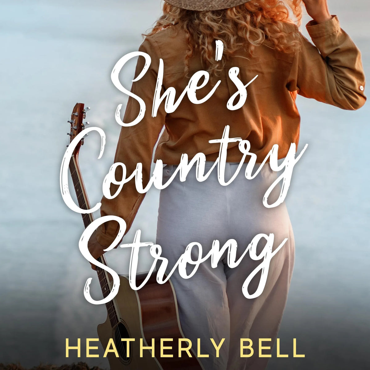 She's Country Strong