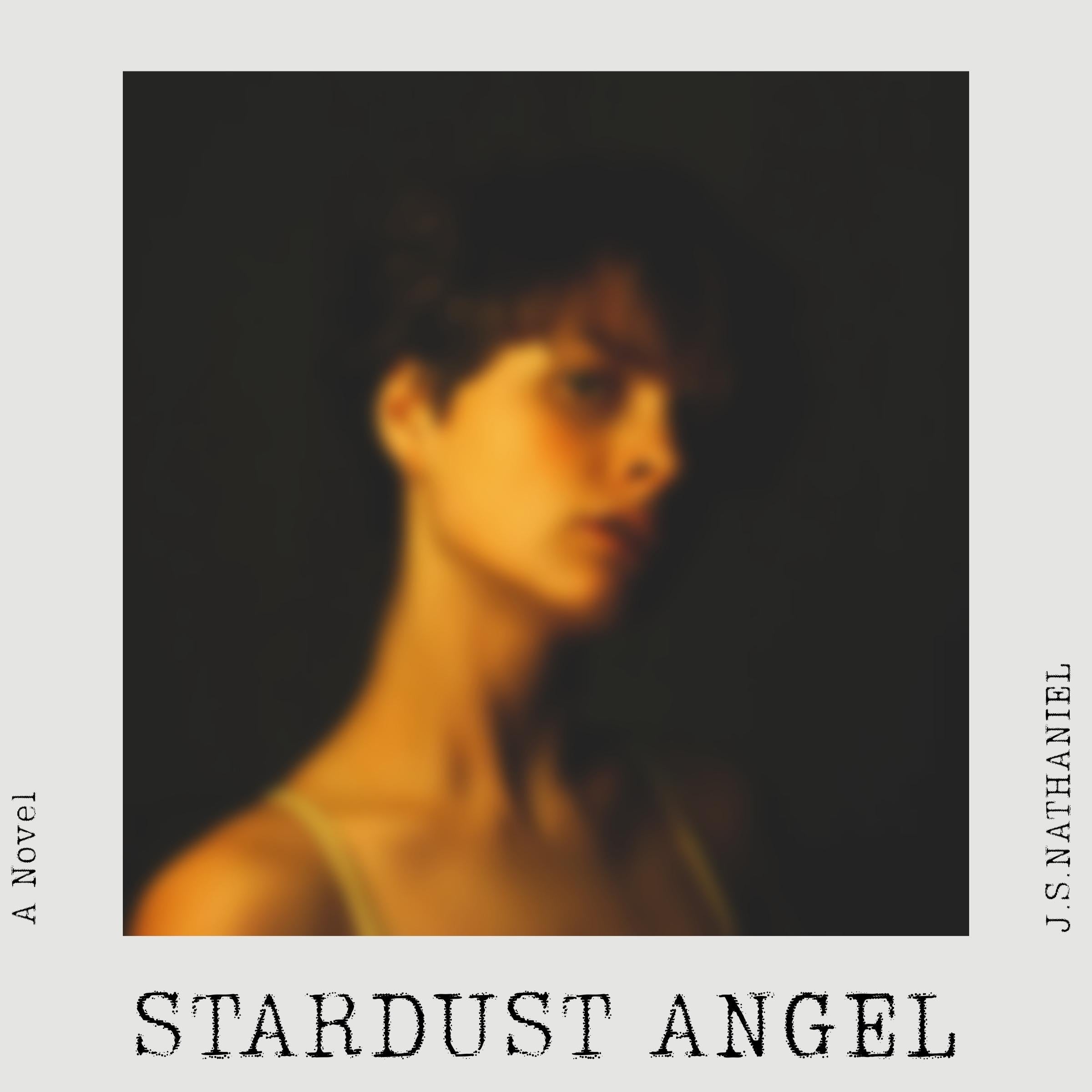 Stardust Angel
