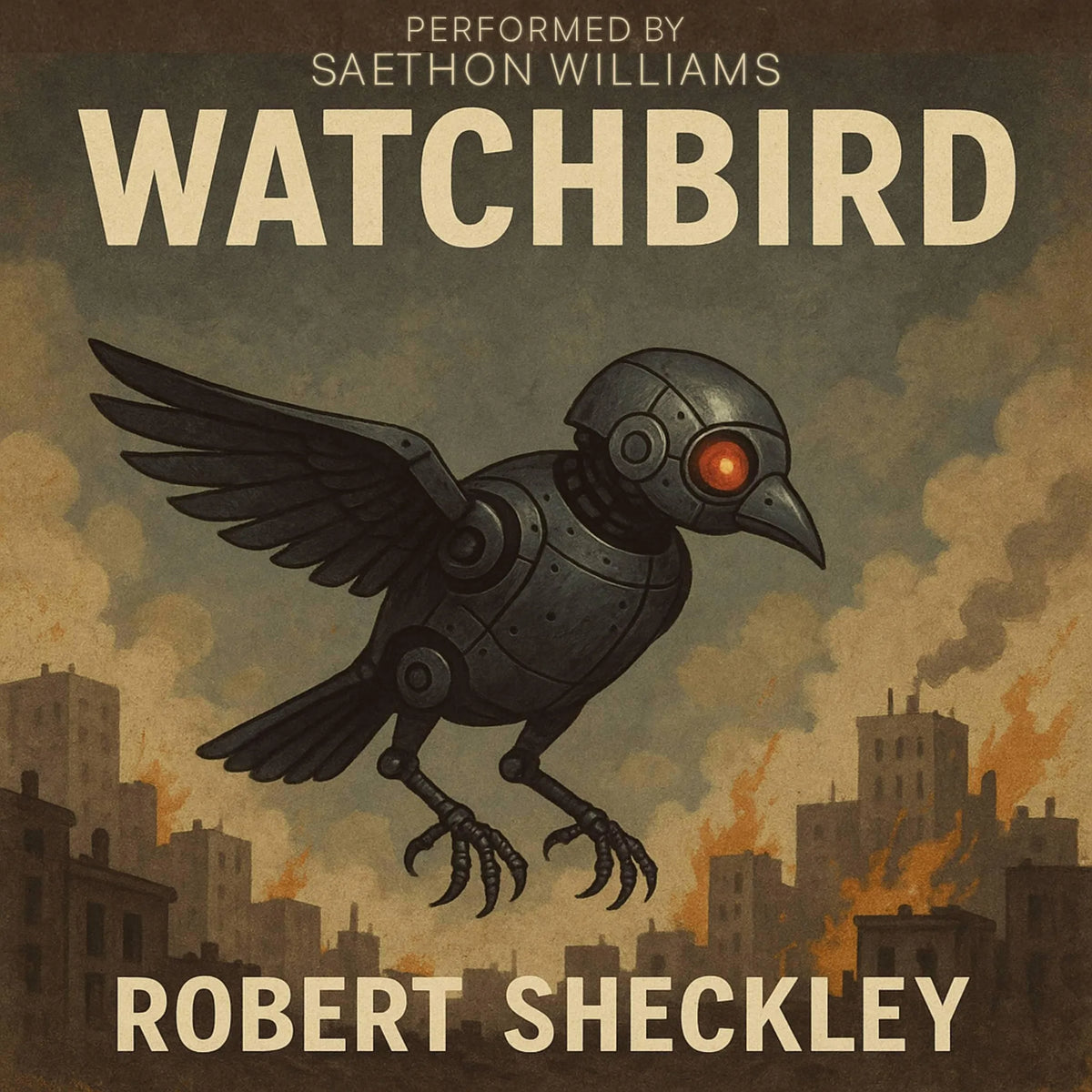 Watchbird