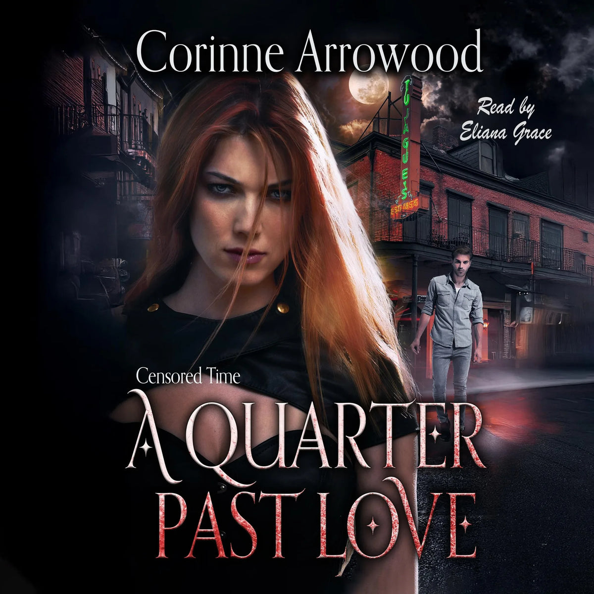 A Quarter Past Love