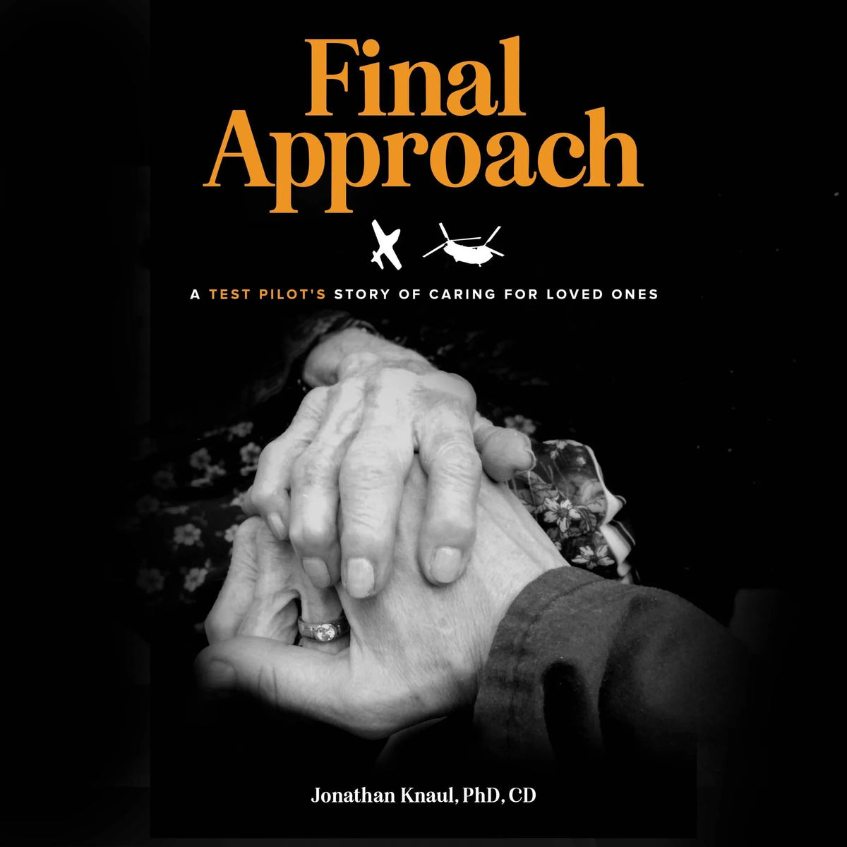 Final Approach