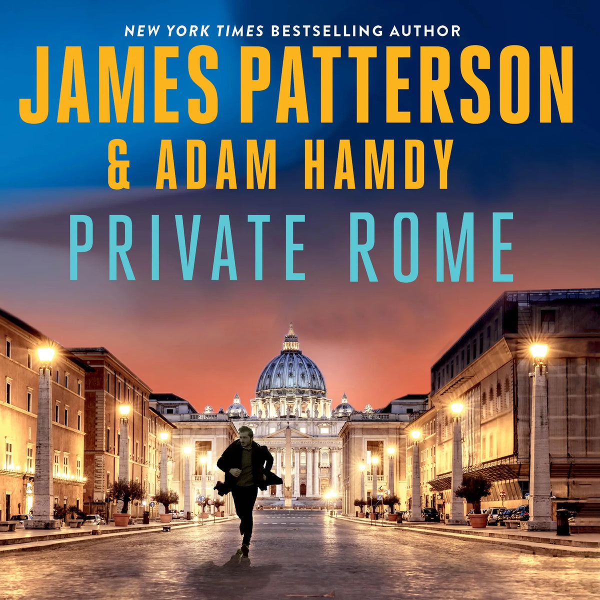 Private Rome