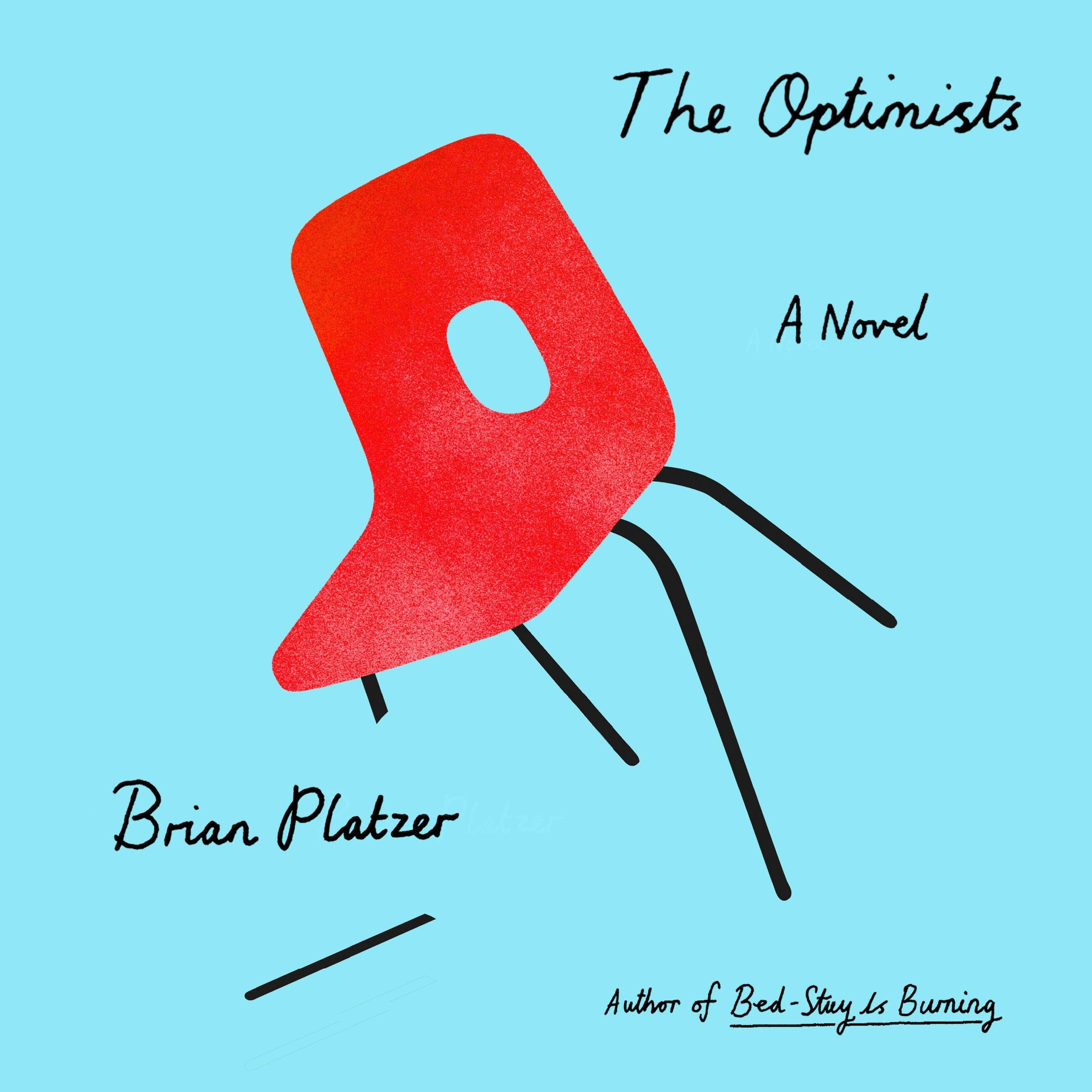 The Optimists