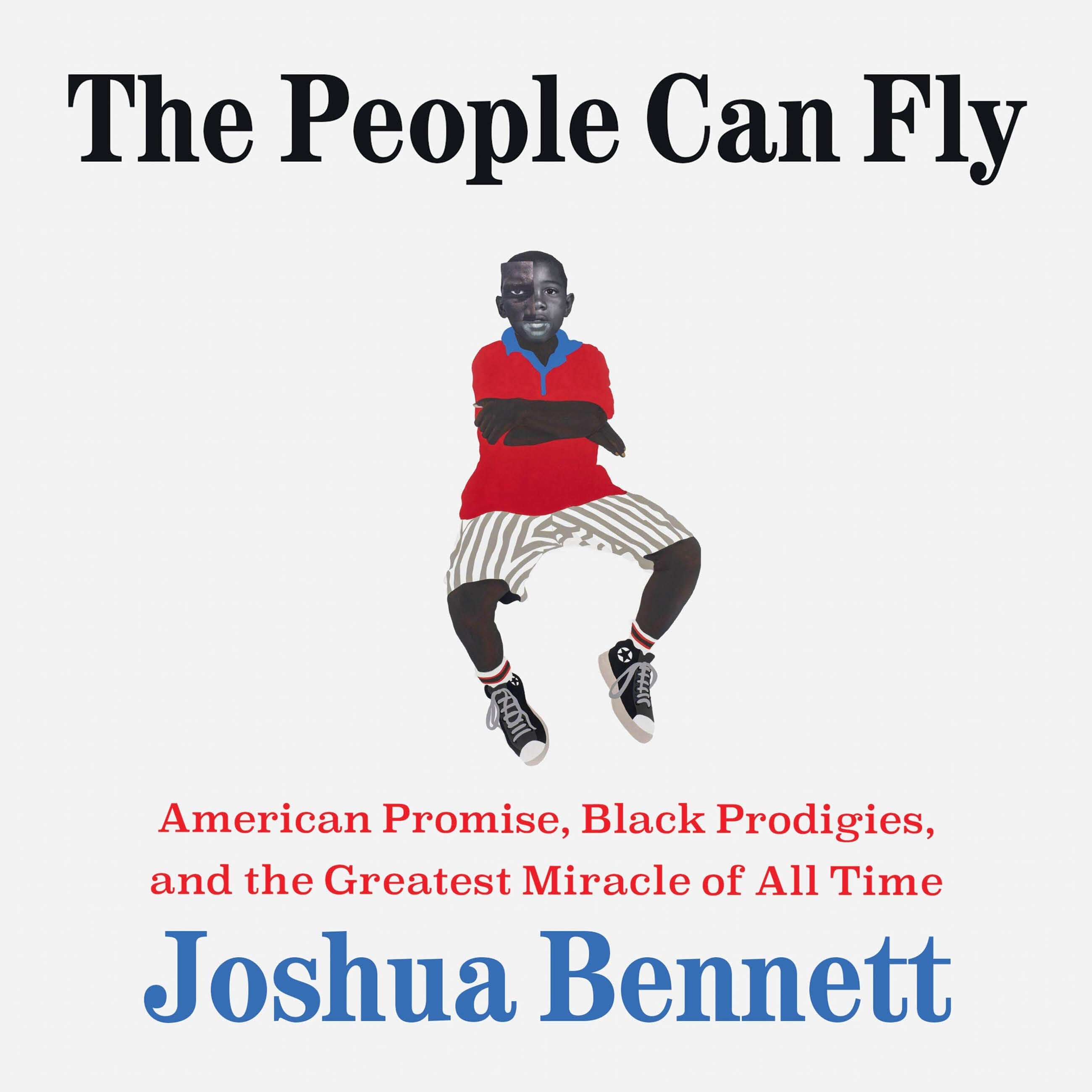 The People Can Fly