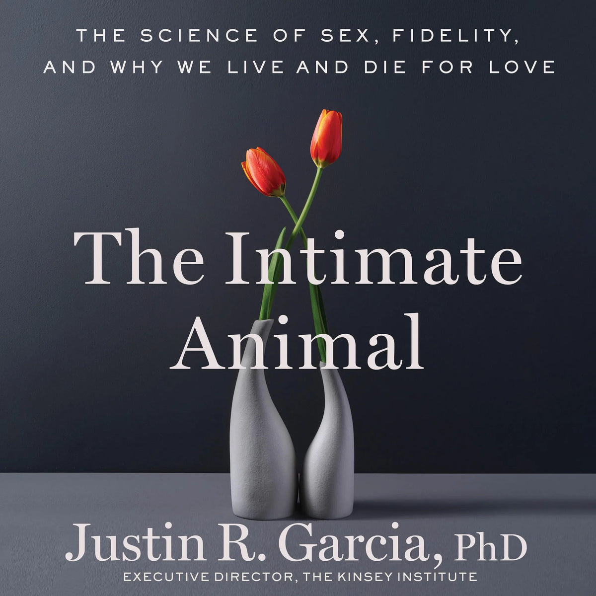 The Intimate Animal