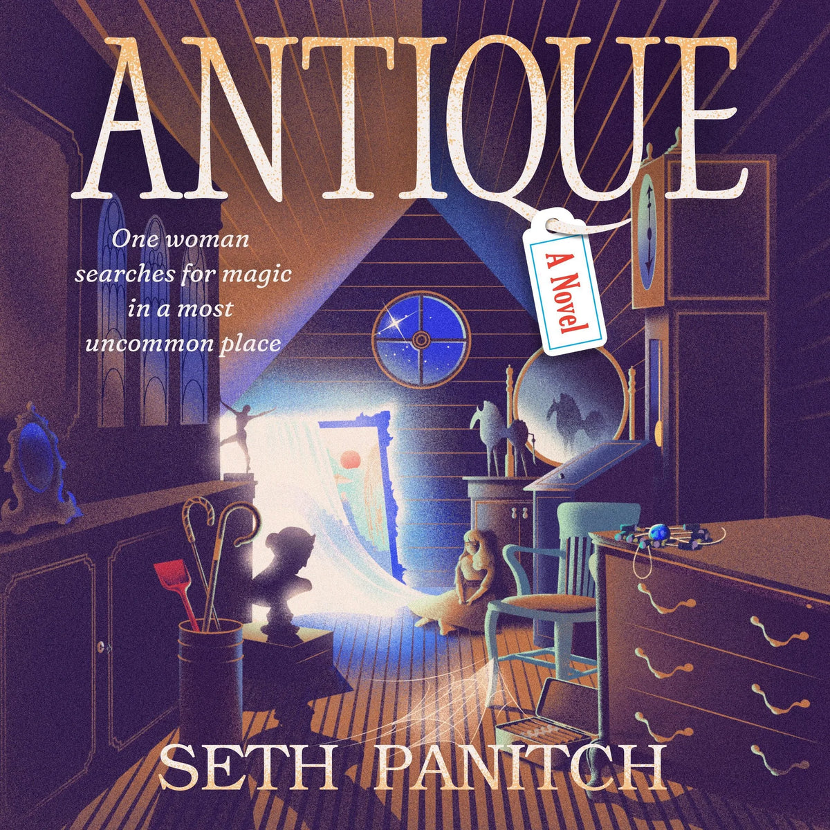 Antique