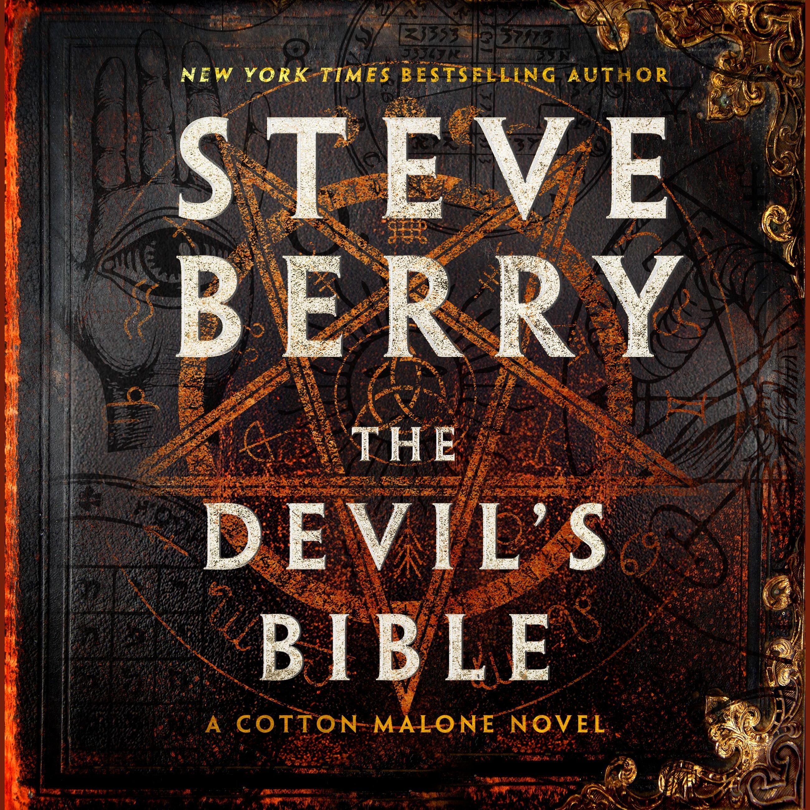 The Devil's Bible