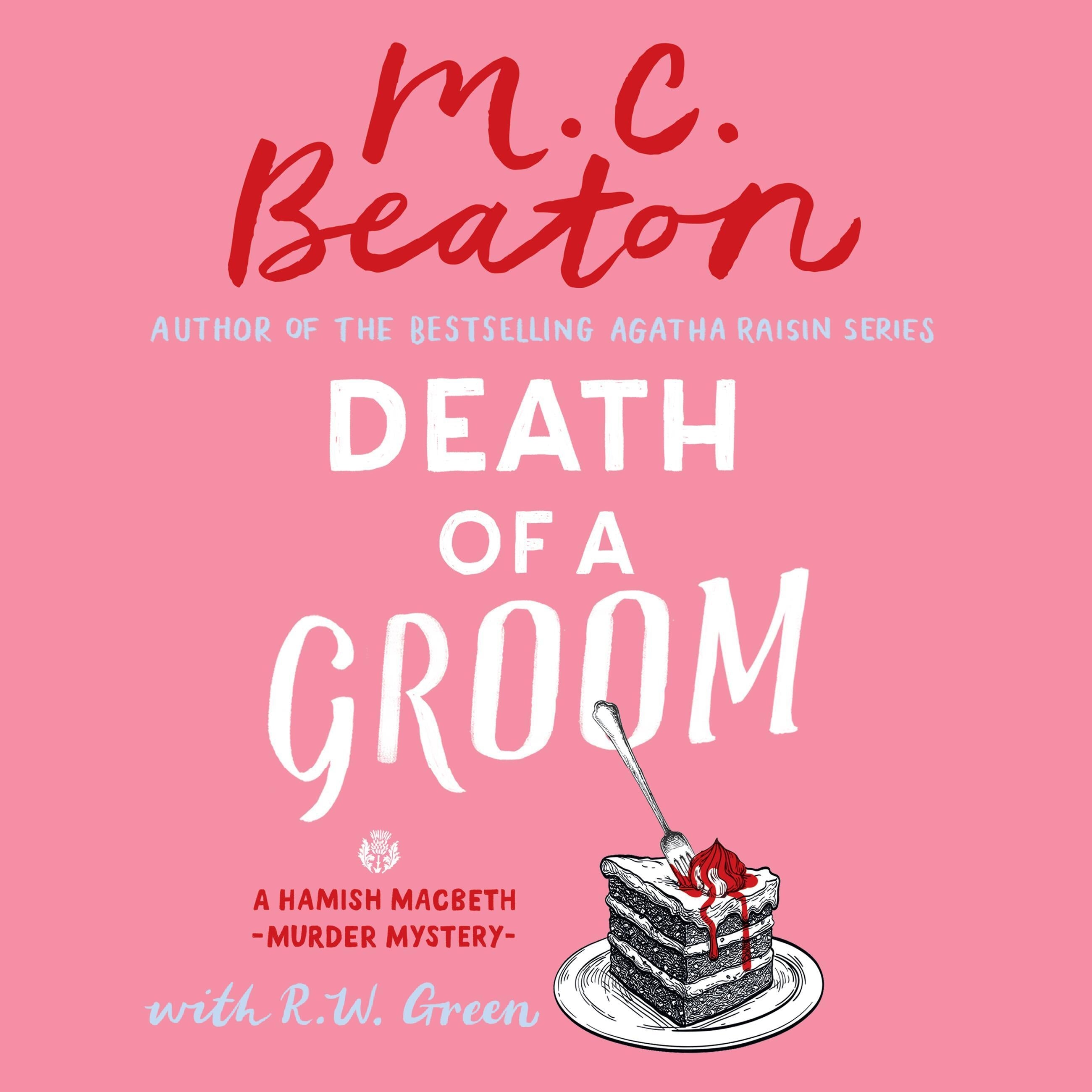 Death of a Groom