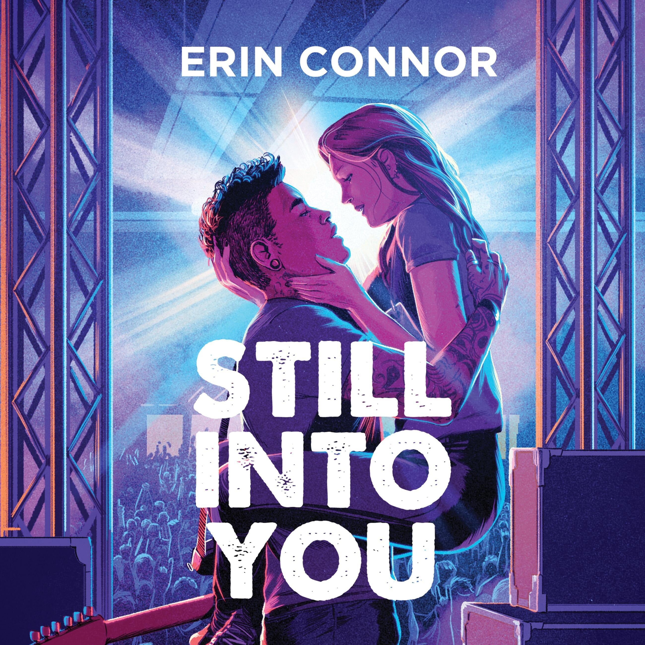 Still Into You