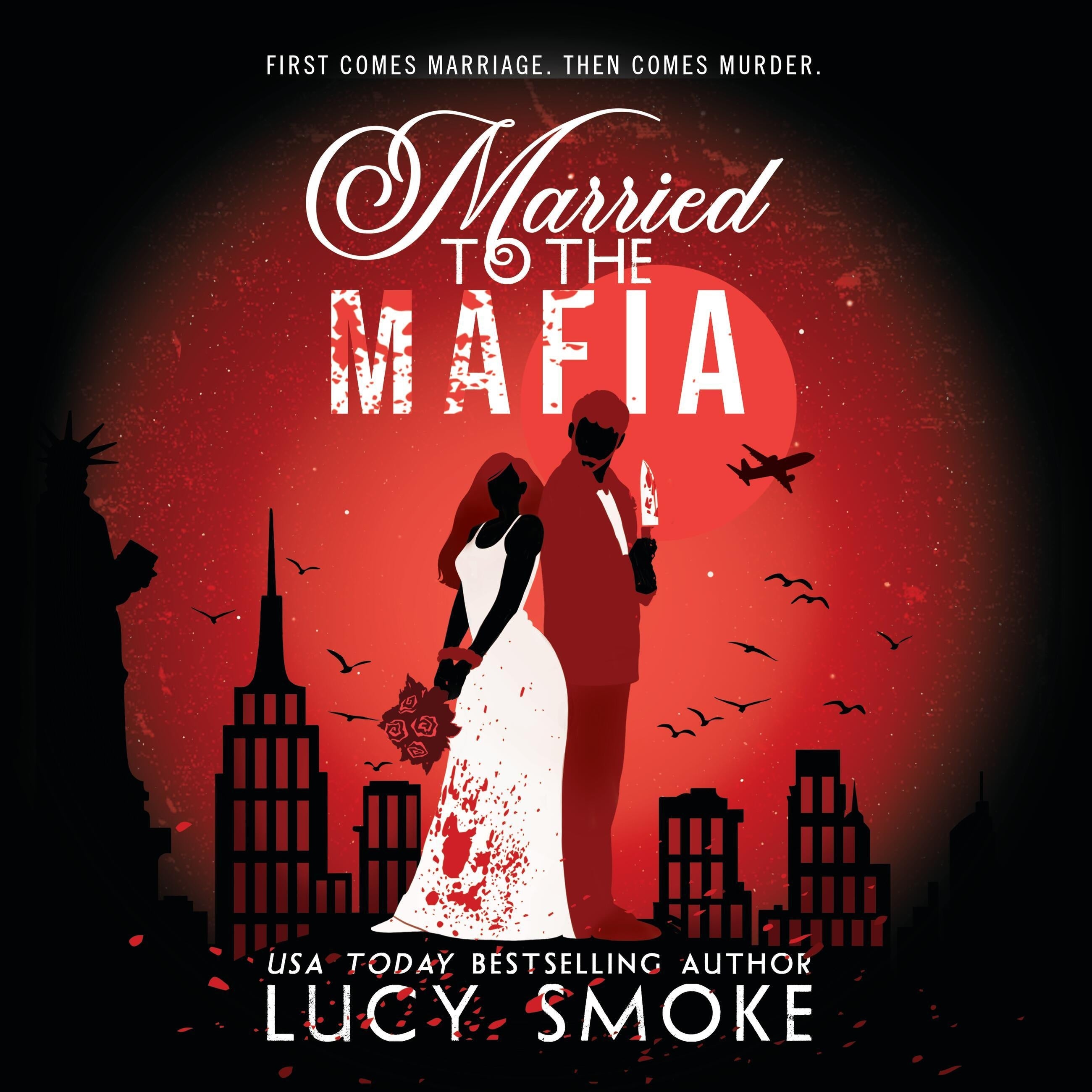 Married to the Mafia