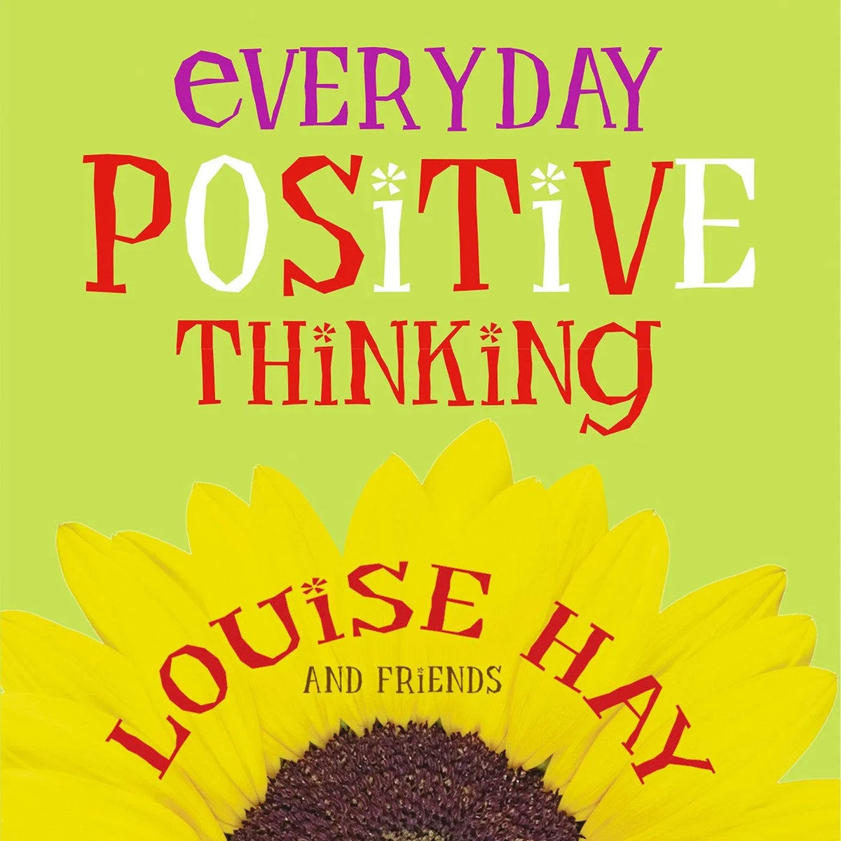 Everyday Positive Thinking