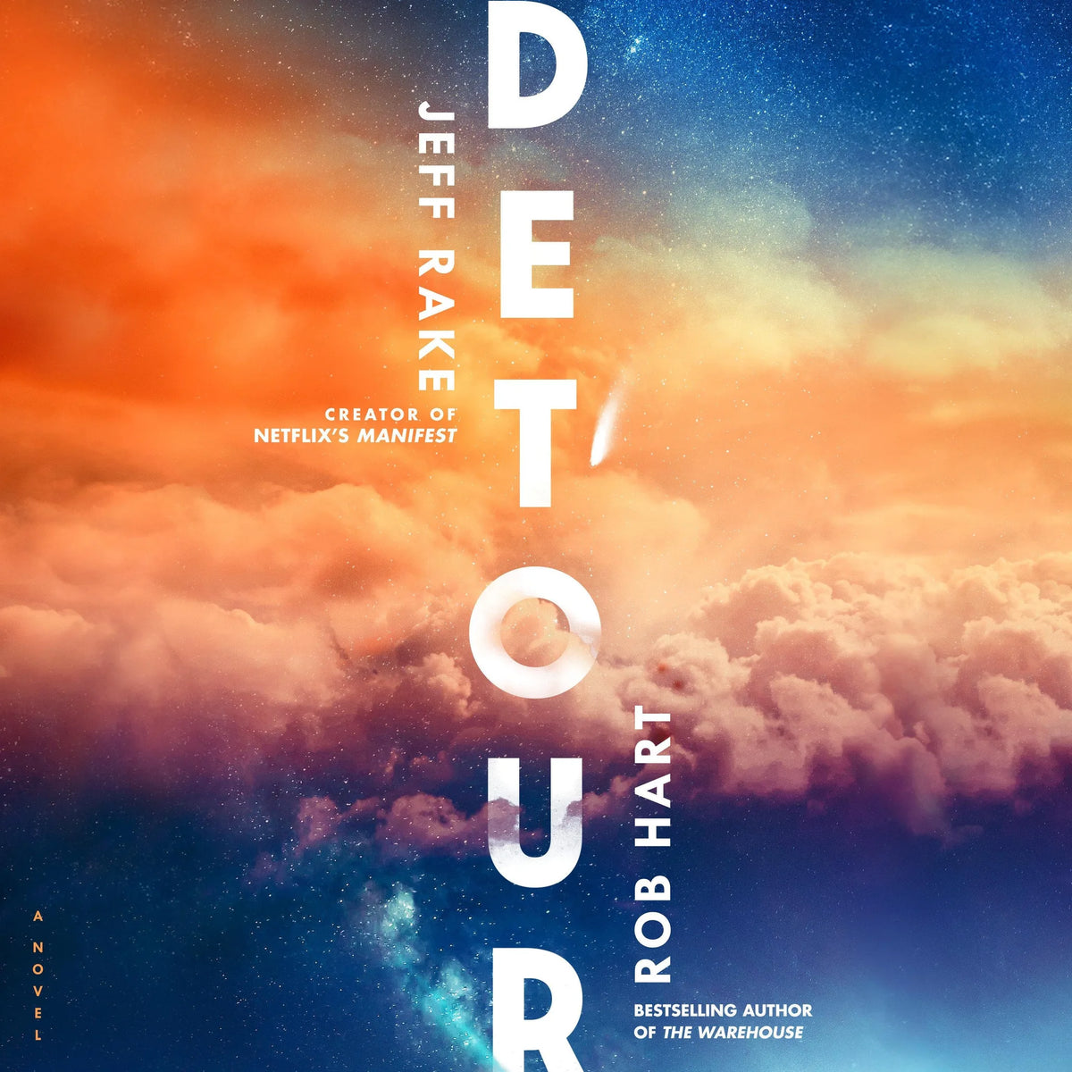 Detour