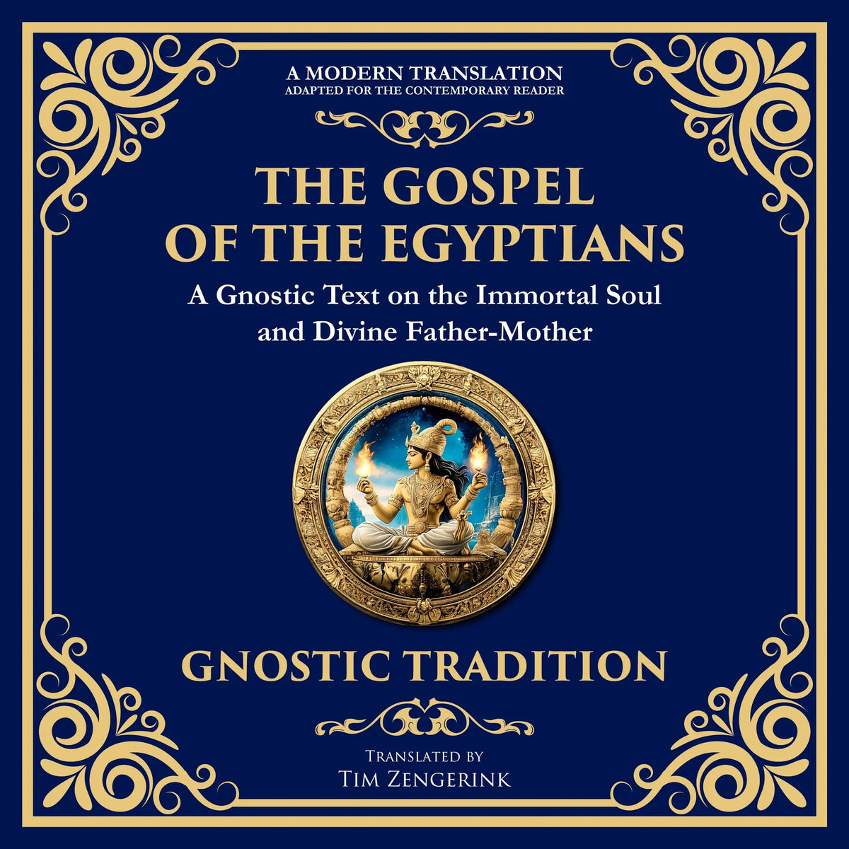 The Gospel of the Egyptians