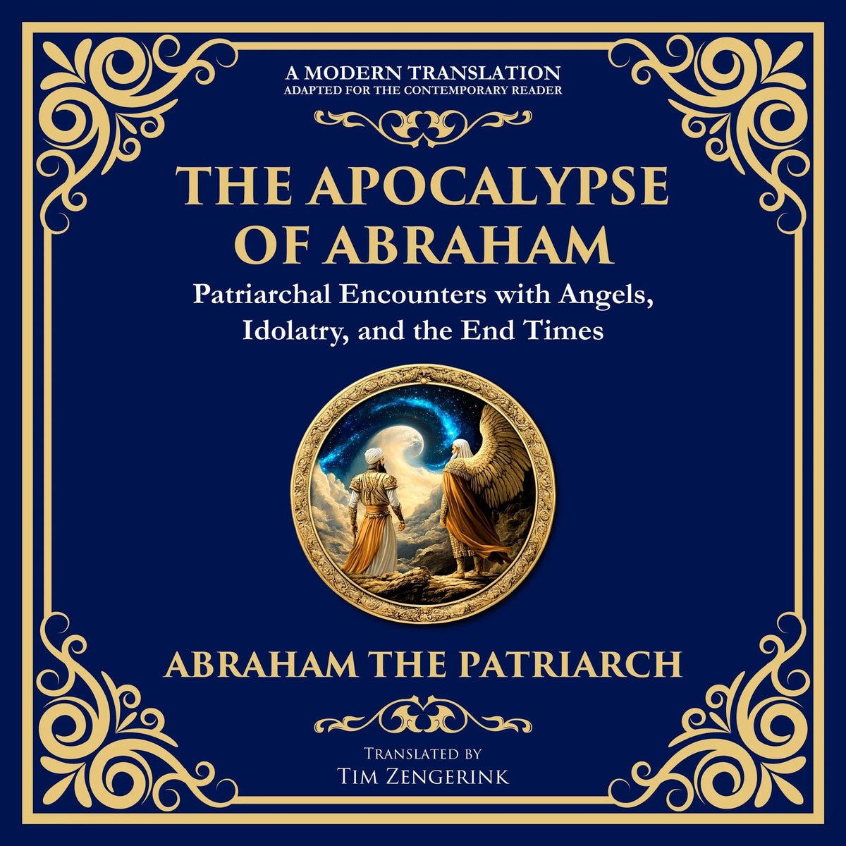 The Apocalypse of Abraham