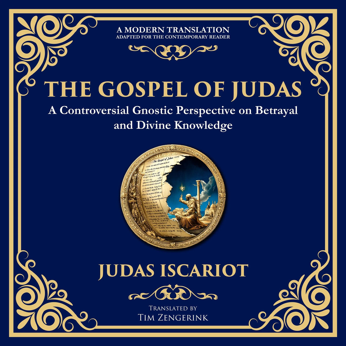 The Gospel of Judas