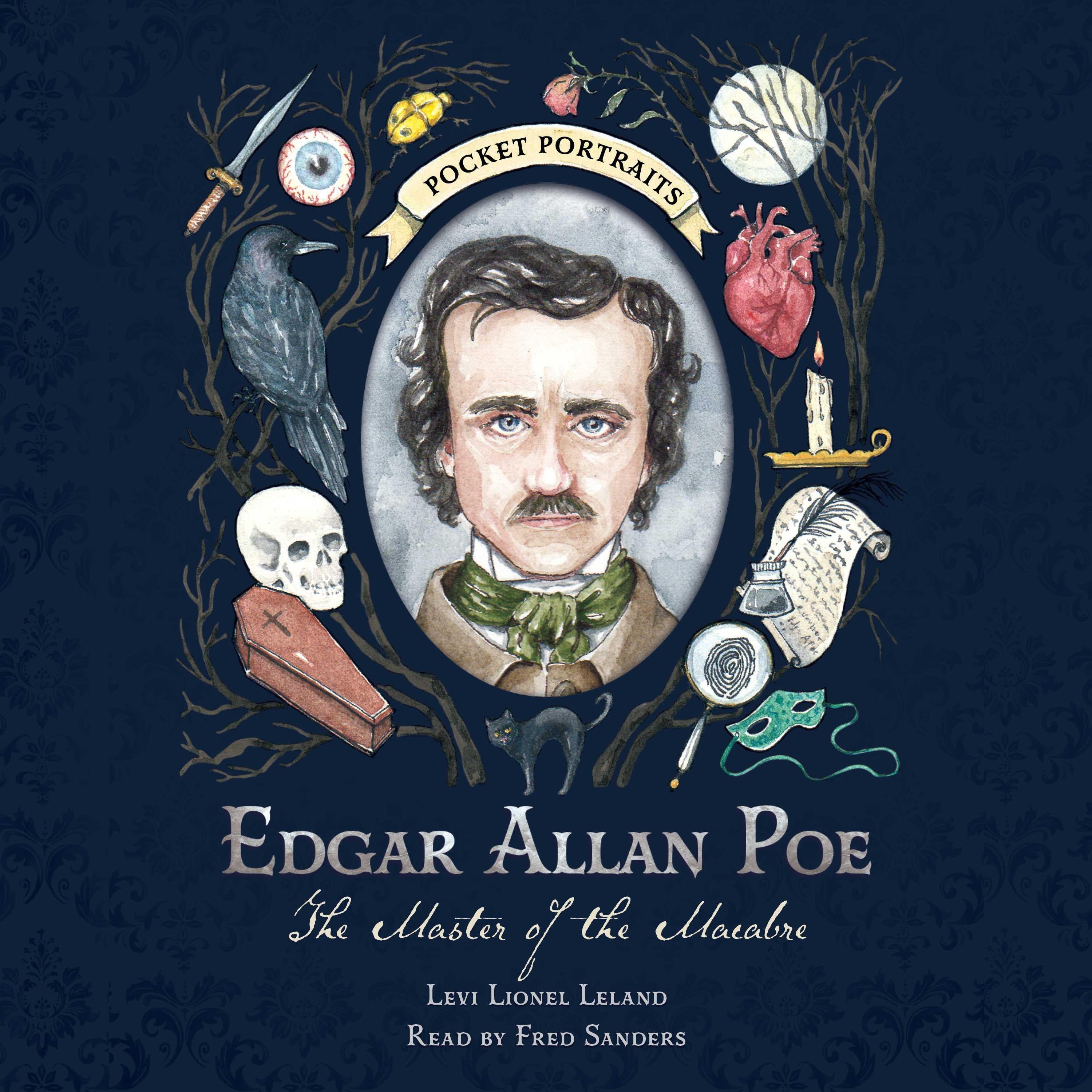 Edgar Allan Poe