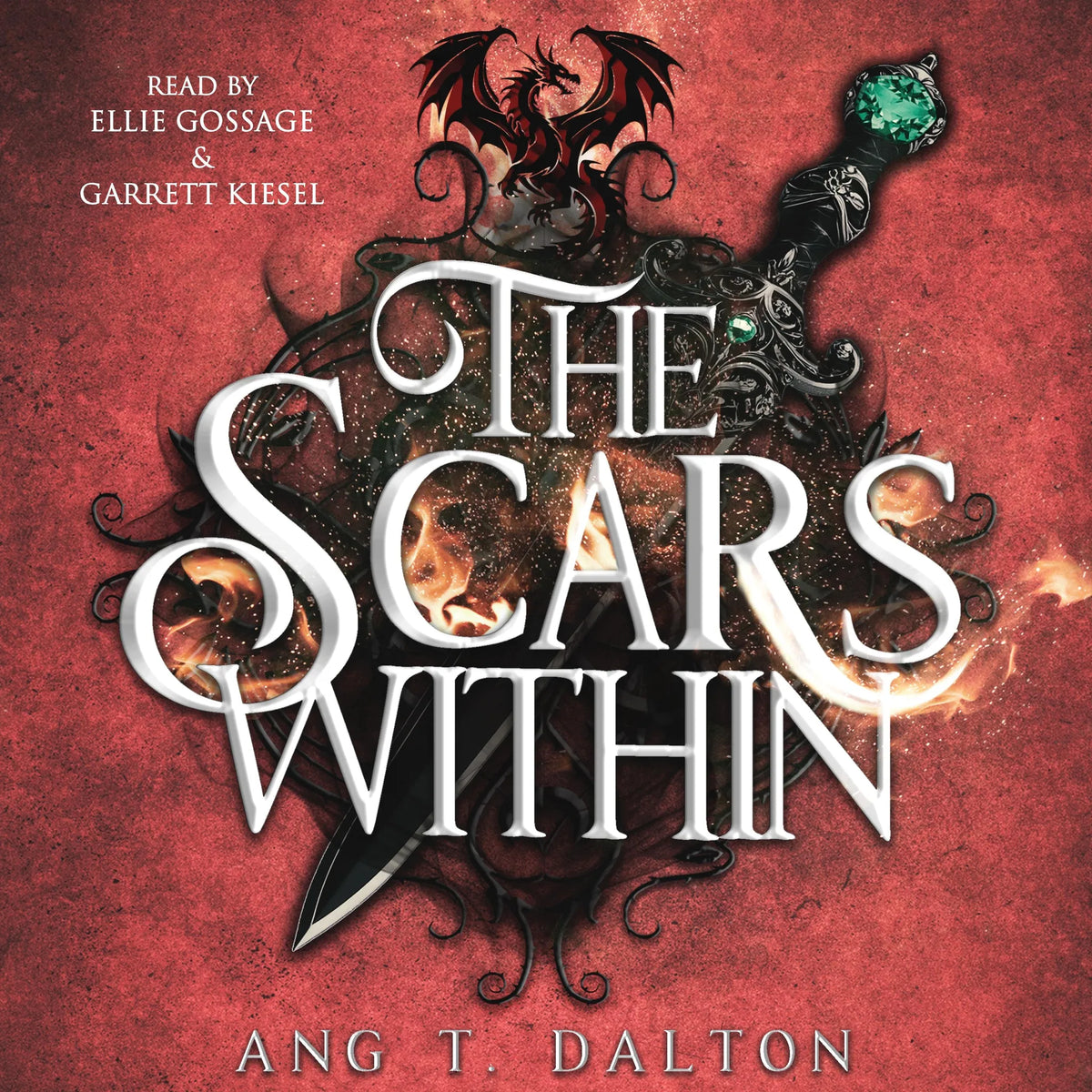 The Scars Within