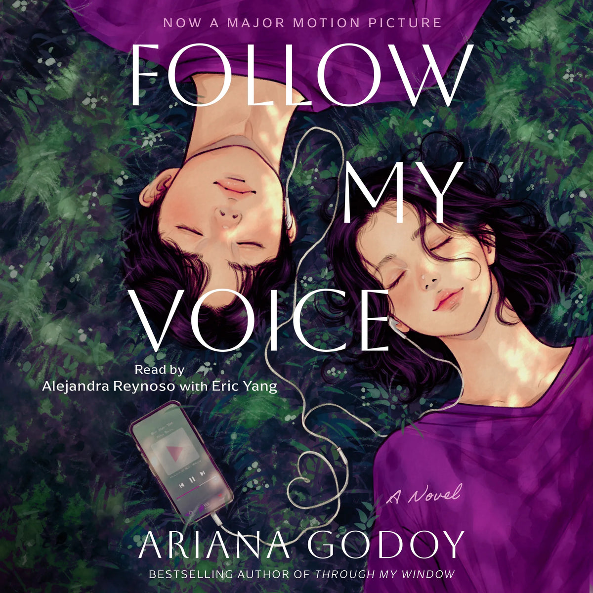 Follow My Voice
