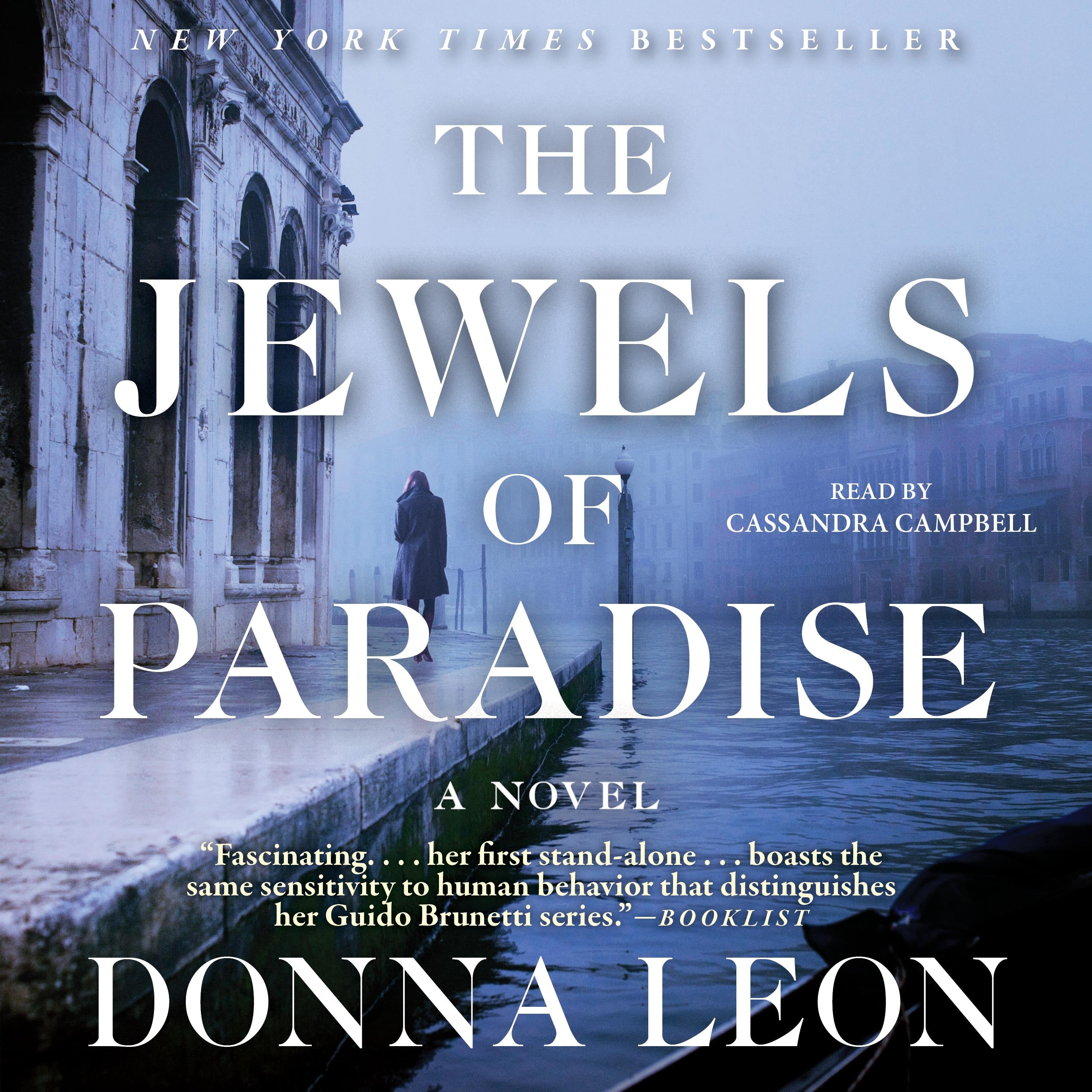 The Jewels of Paradise