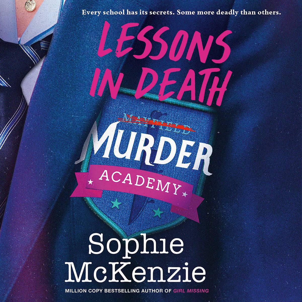Lessons in Death