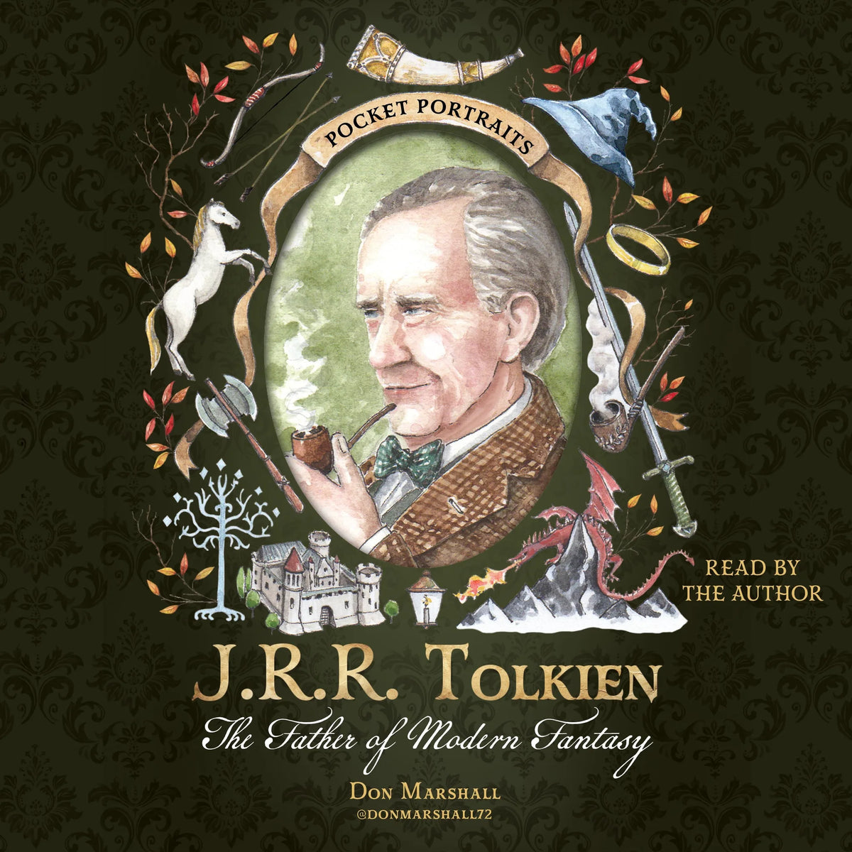 J.R.R. Tolkien