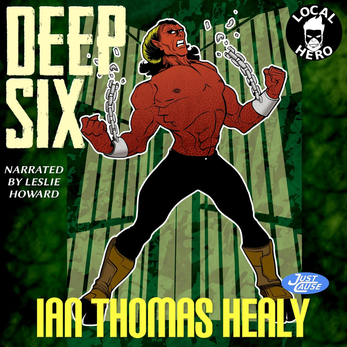Deep Six