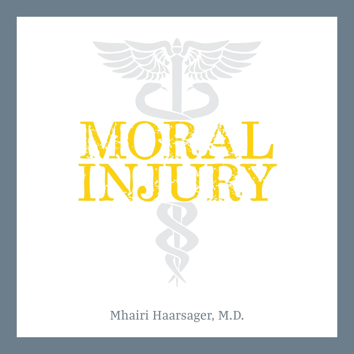Moral Injury