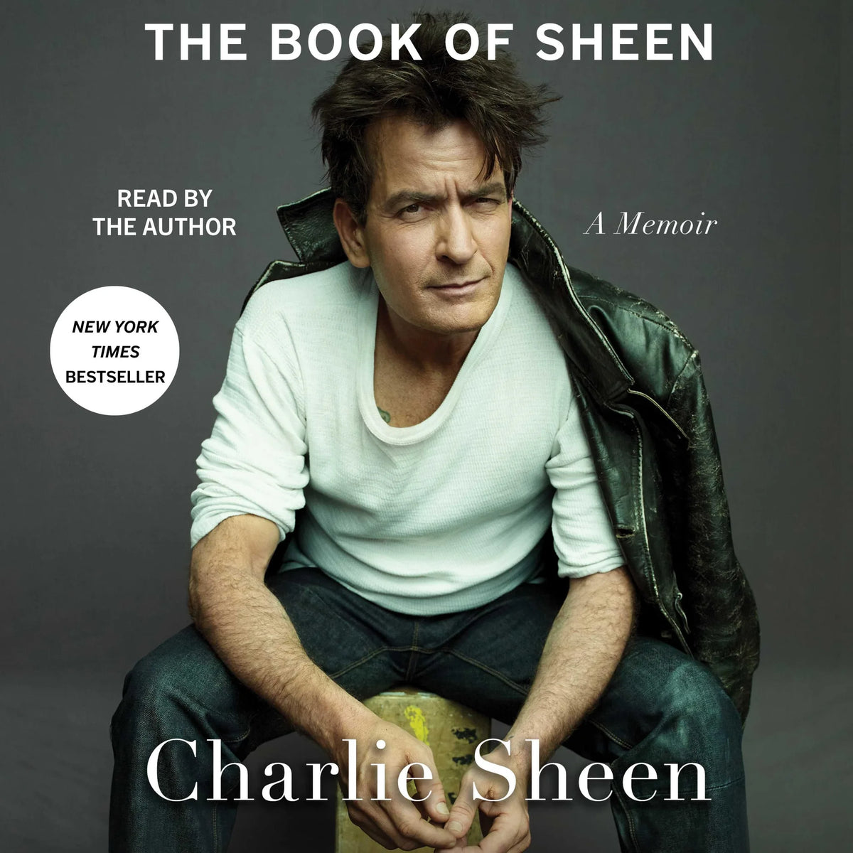 The Book of Sheen
