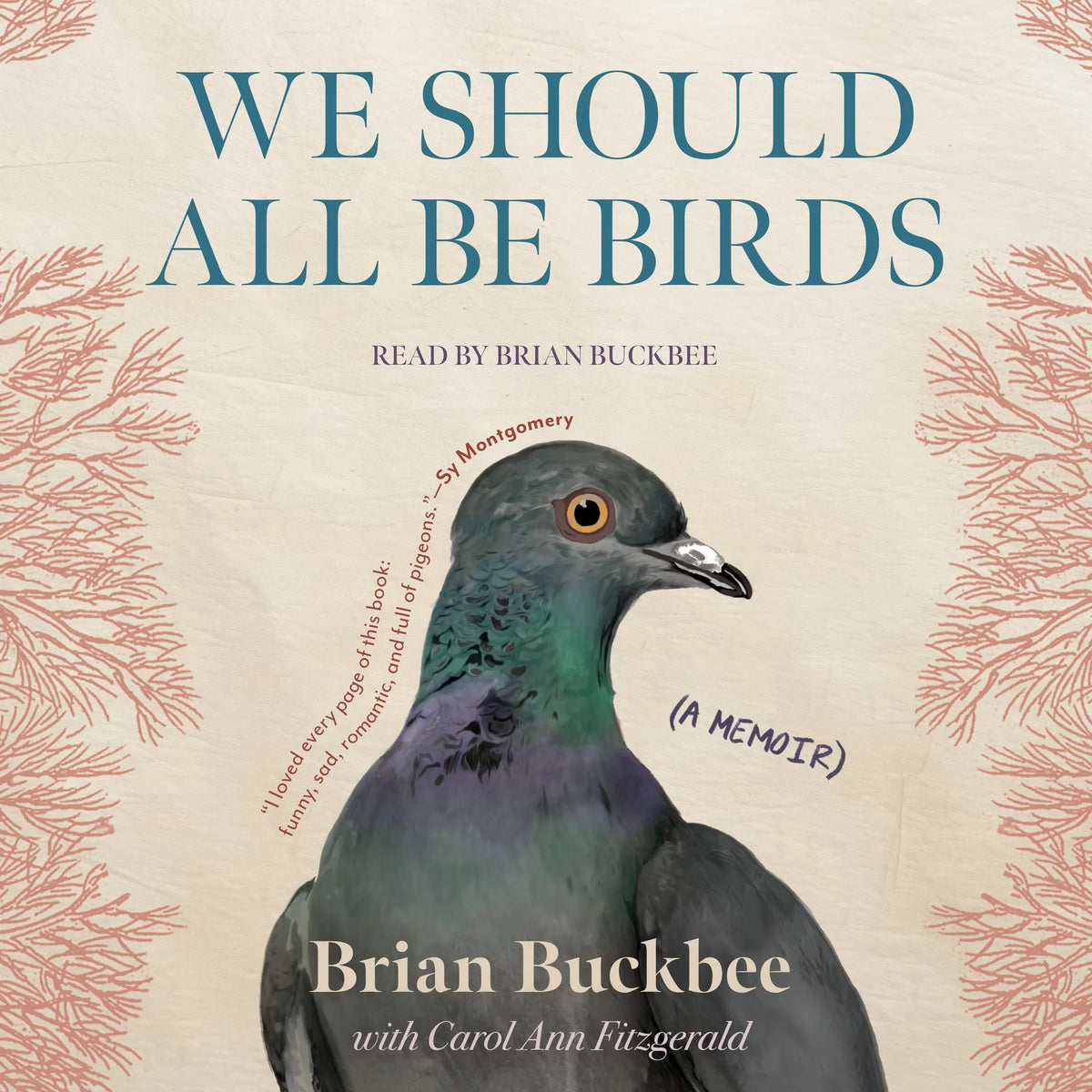 We Should All Be Birds