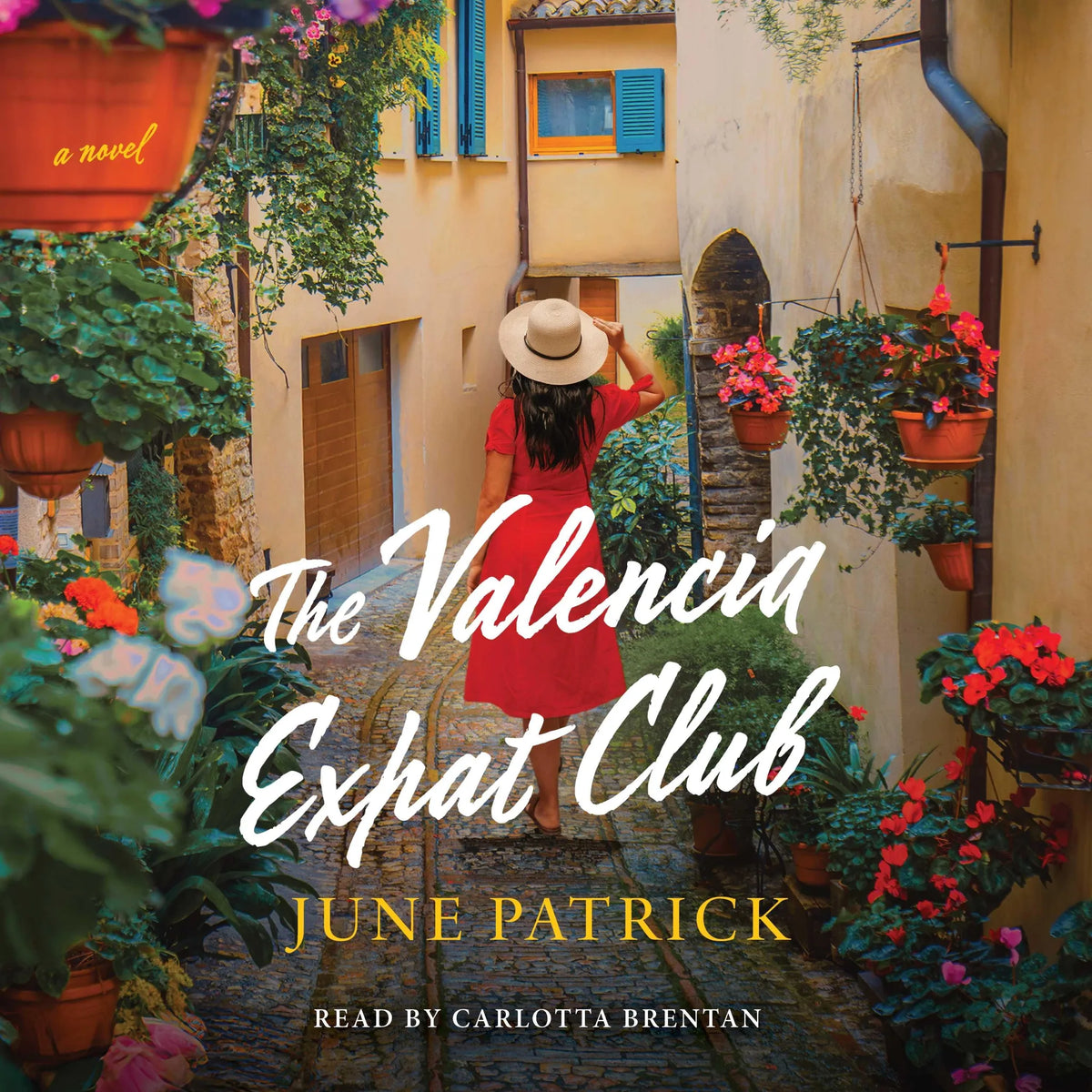 The Valencia Expat Club