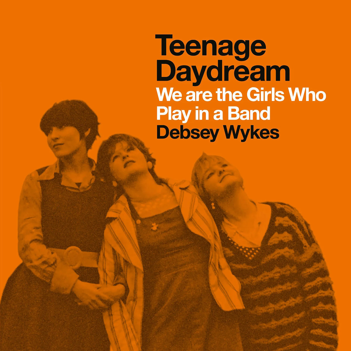 Teenage Daydream