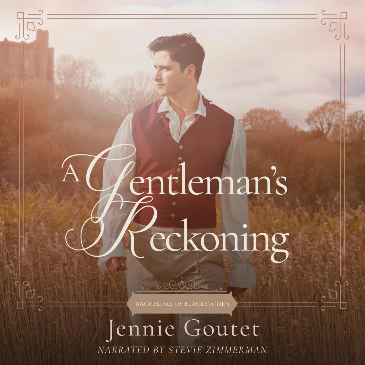 A Gentleman's Reckoning