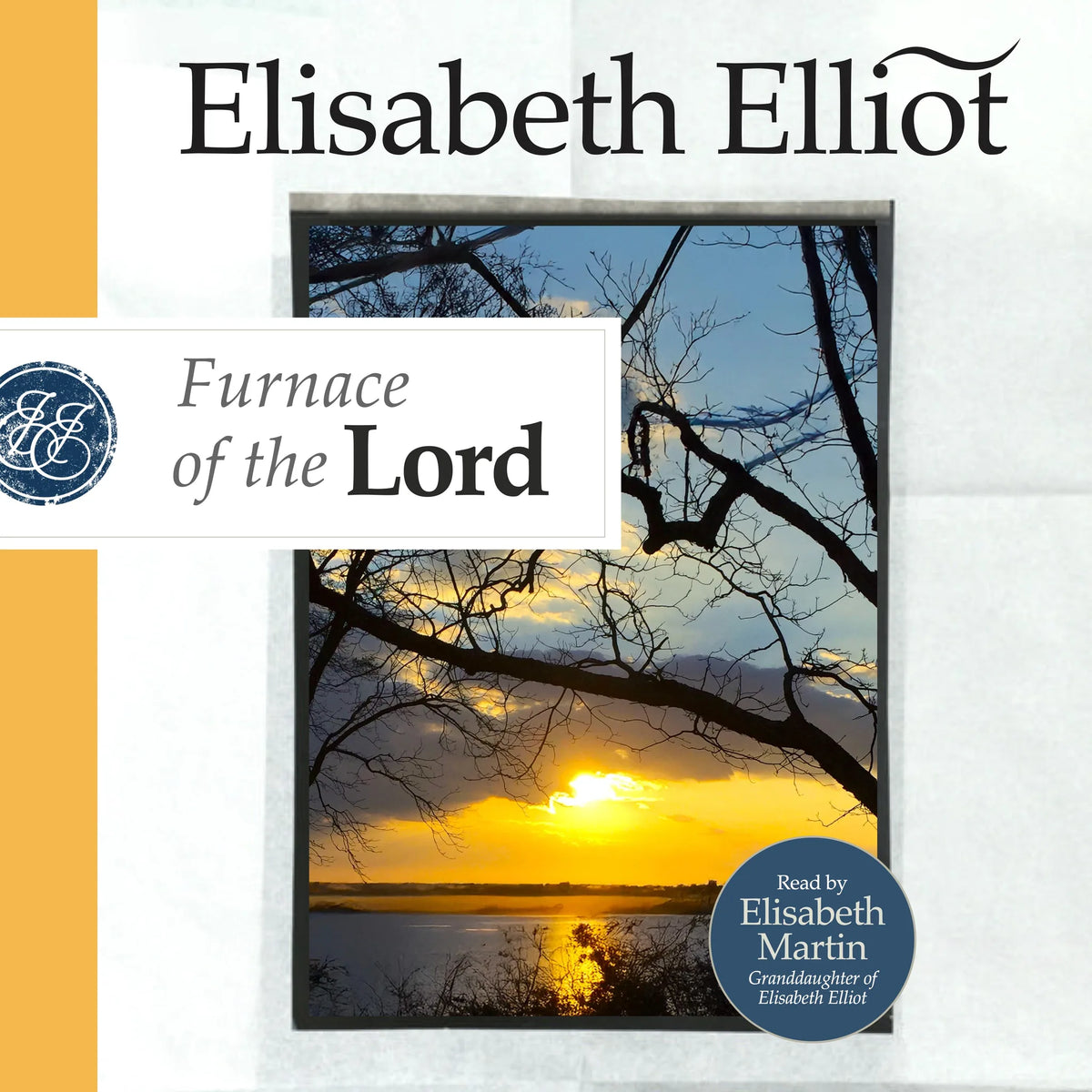 Furnace of the Lord