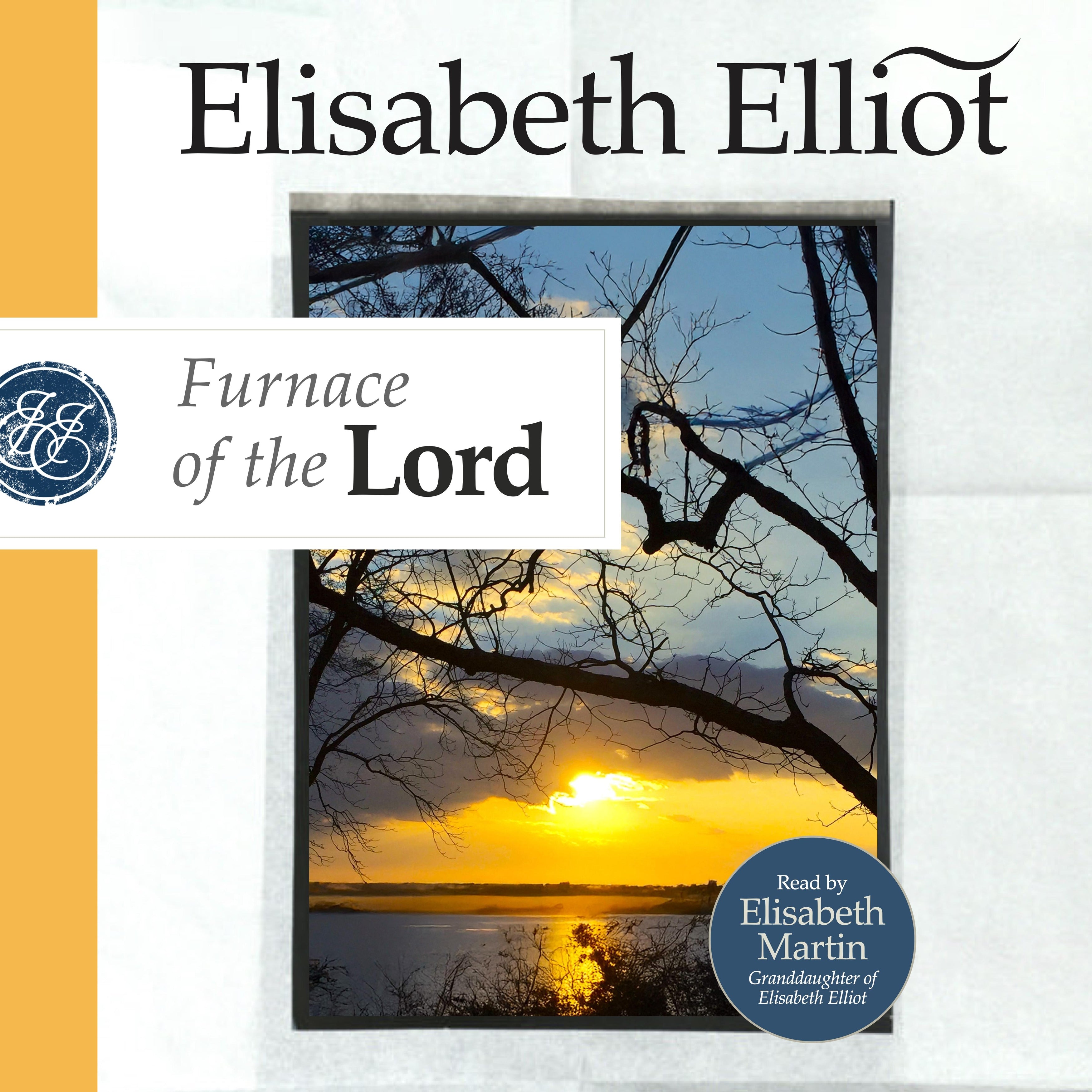 Furnace of the Lord