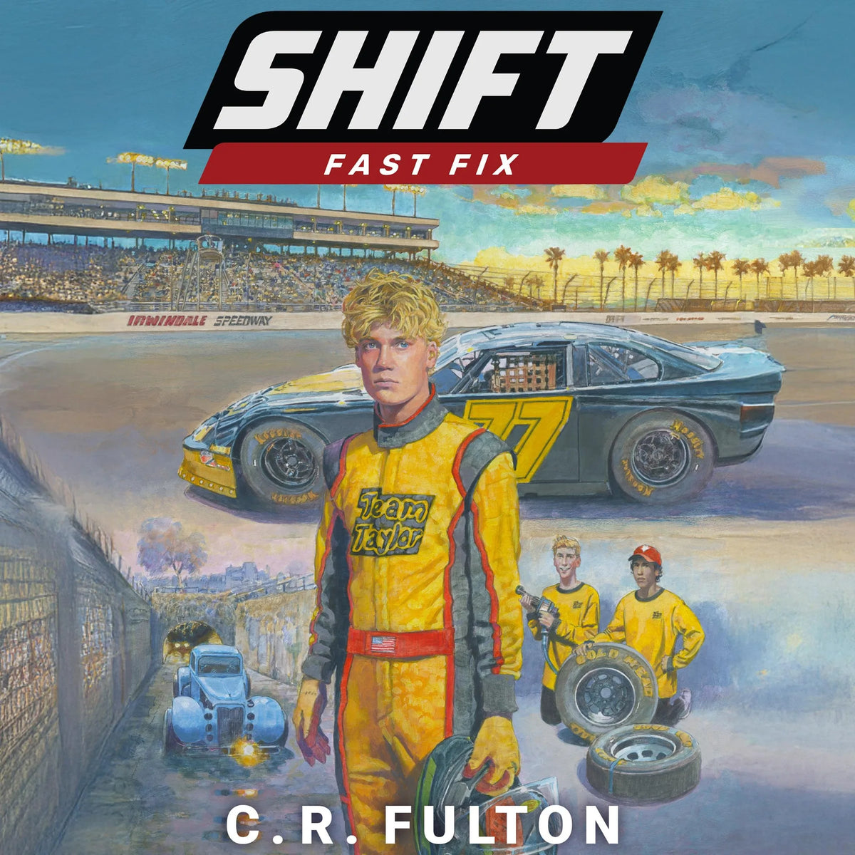 Fast Fix