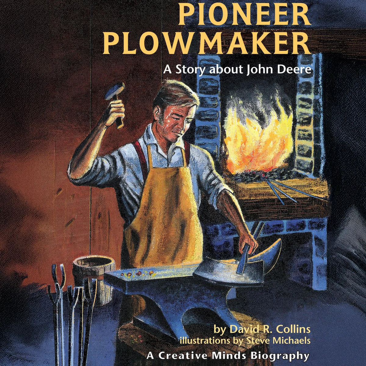 Pioneer Plowmaker
