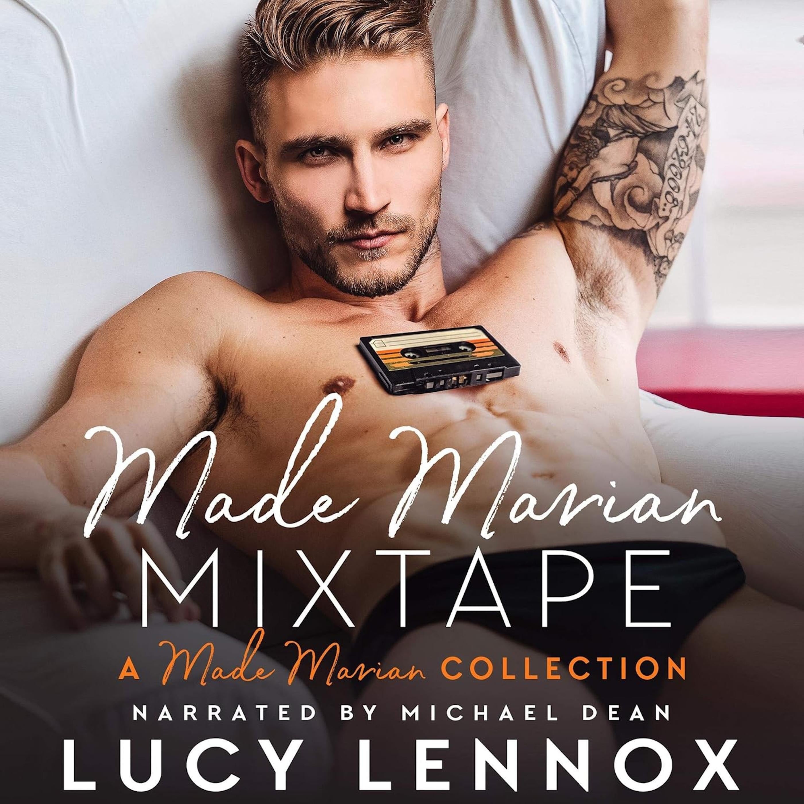 Made Marian Mixtape