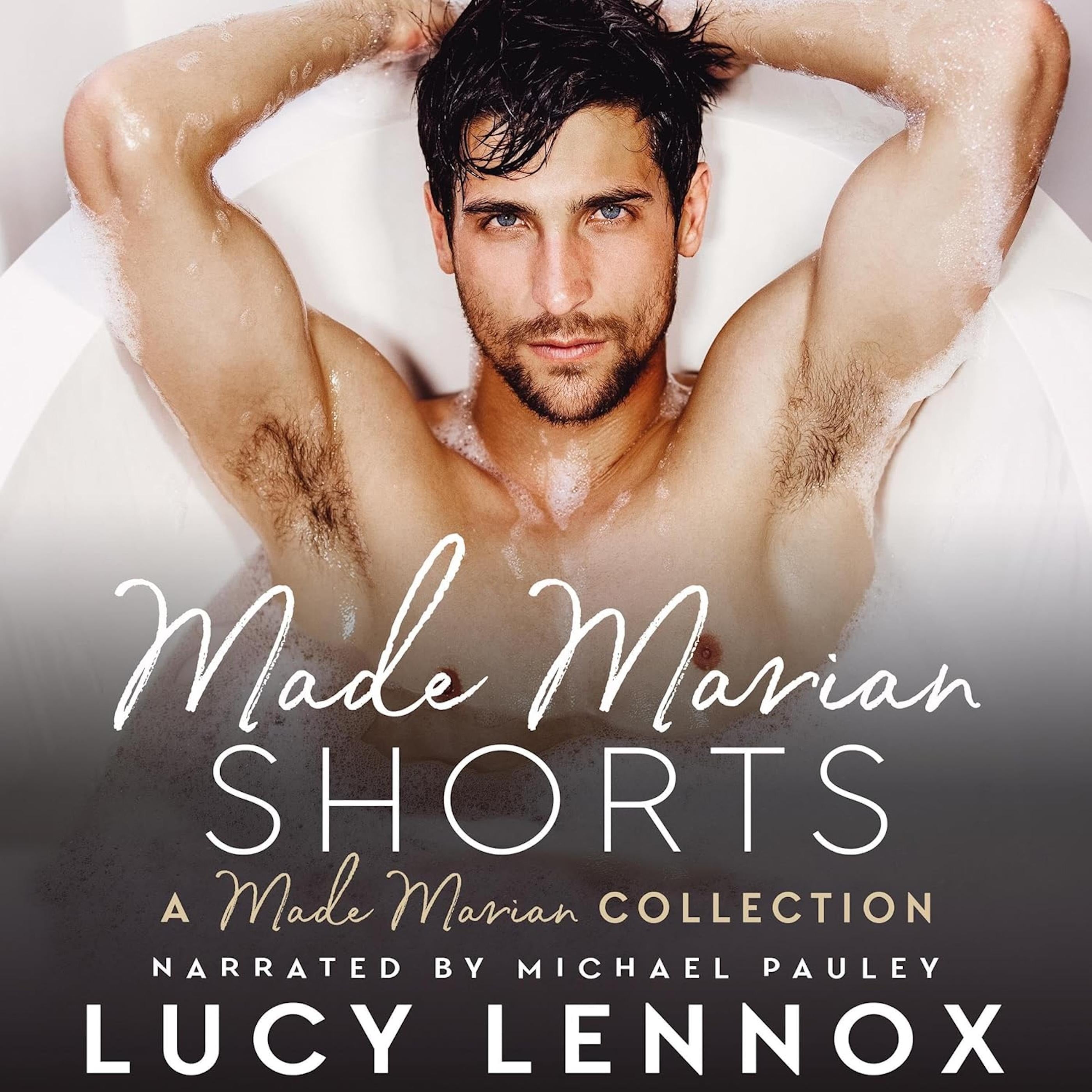Made Marian Shorts