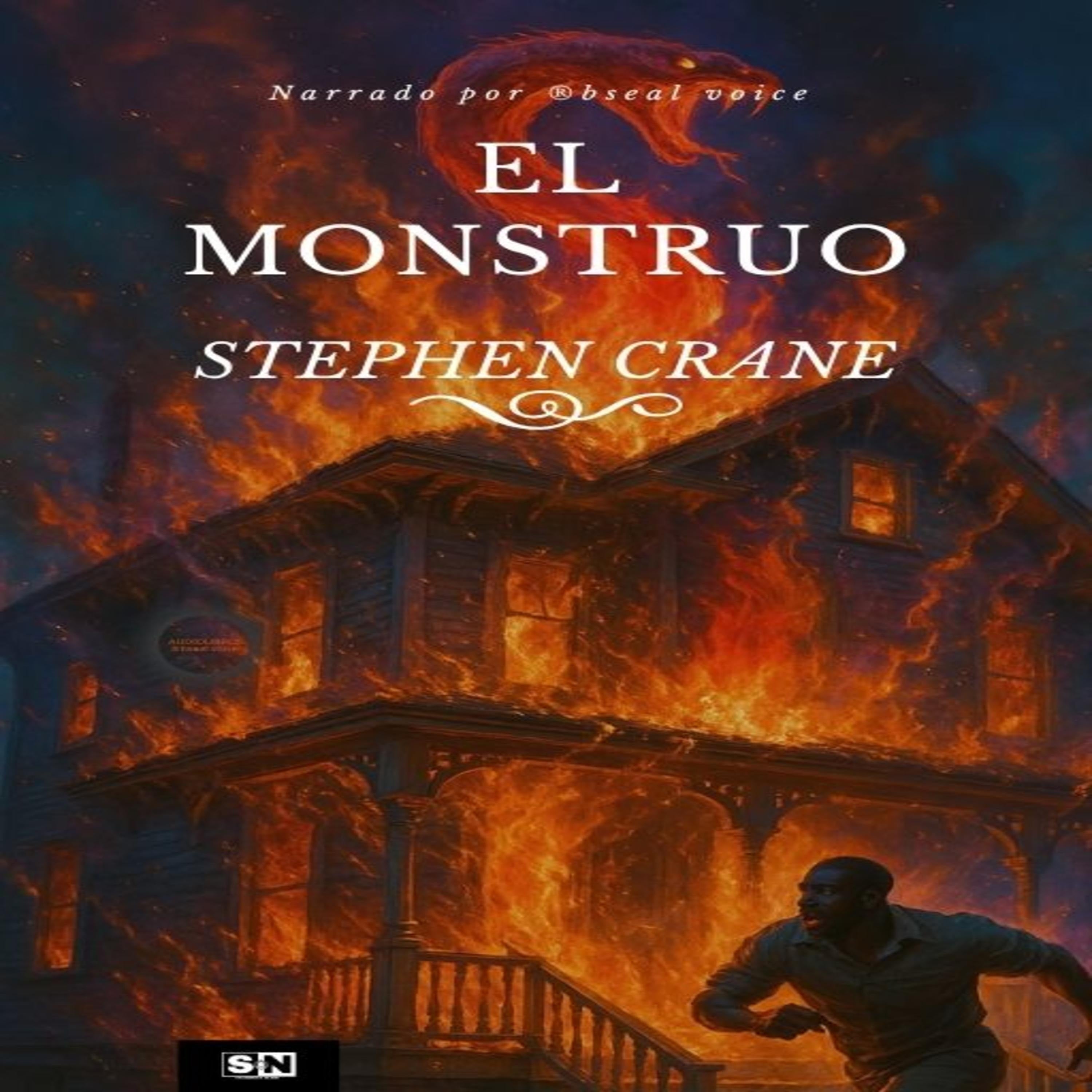 El monstruo