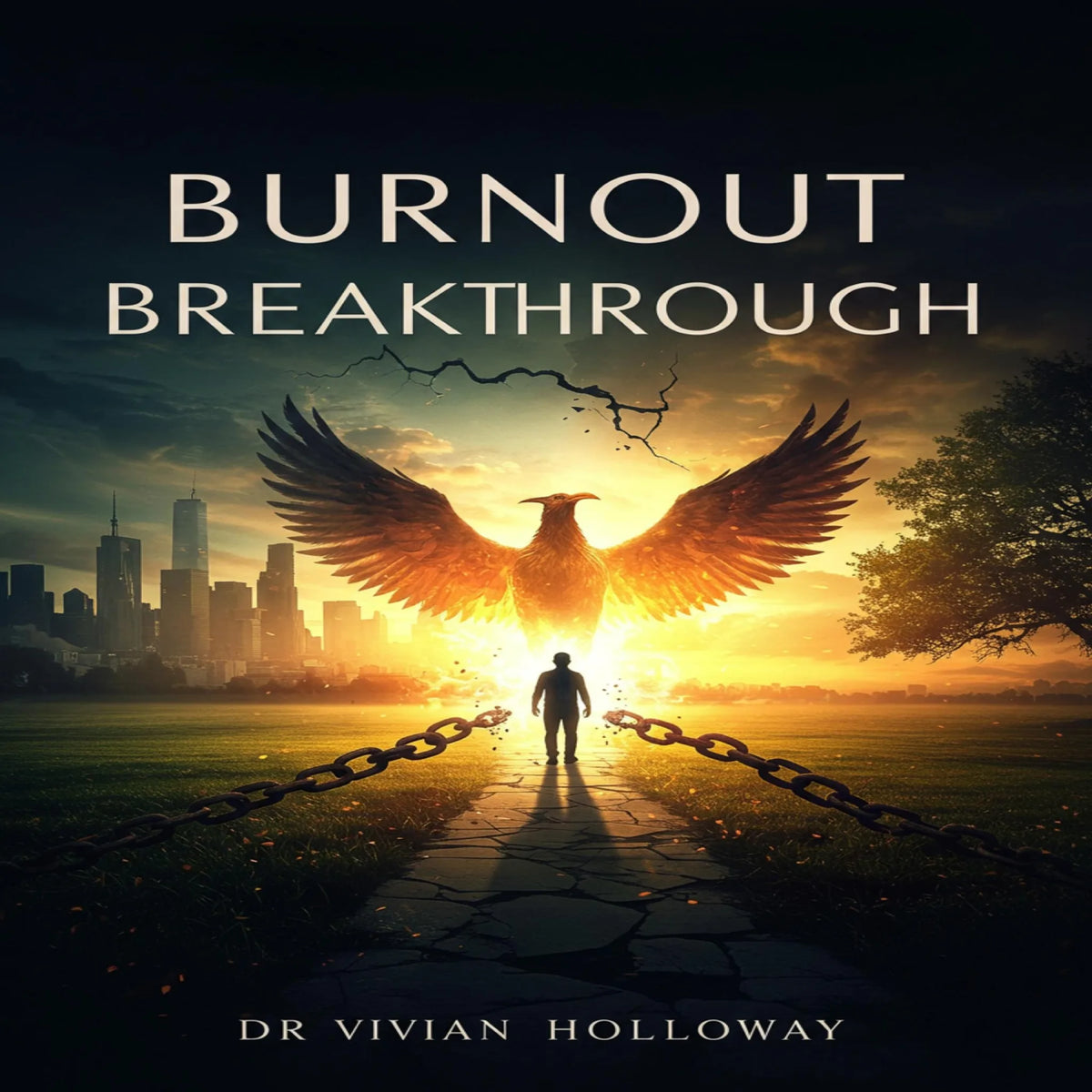 Burnout Breakthrough
